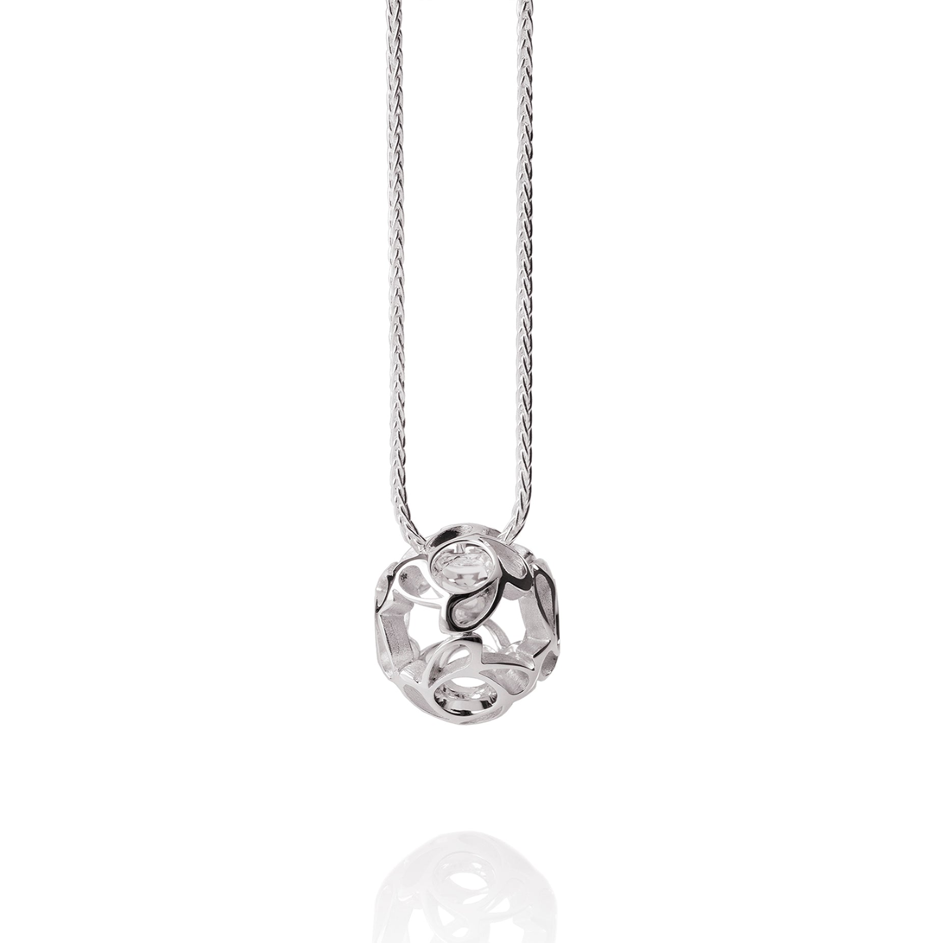 CICEK SHORT PENDANT
