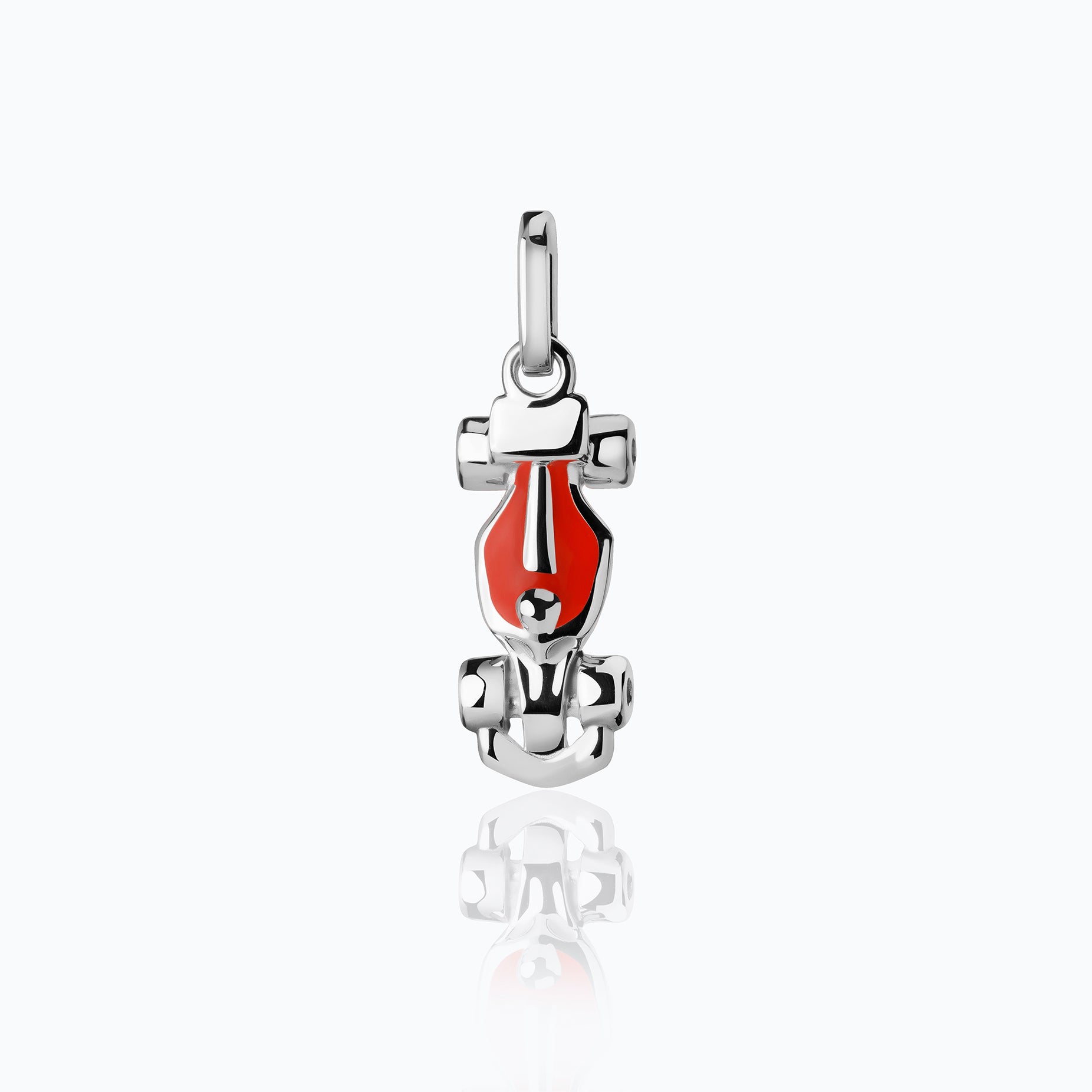 TANE RACING SINGLE SEATER COLOR CHARM