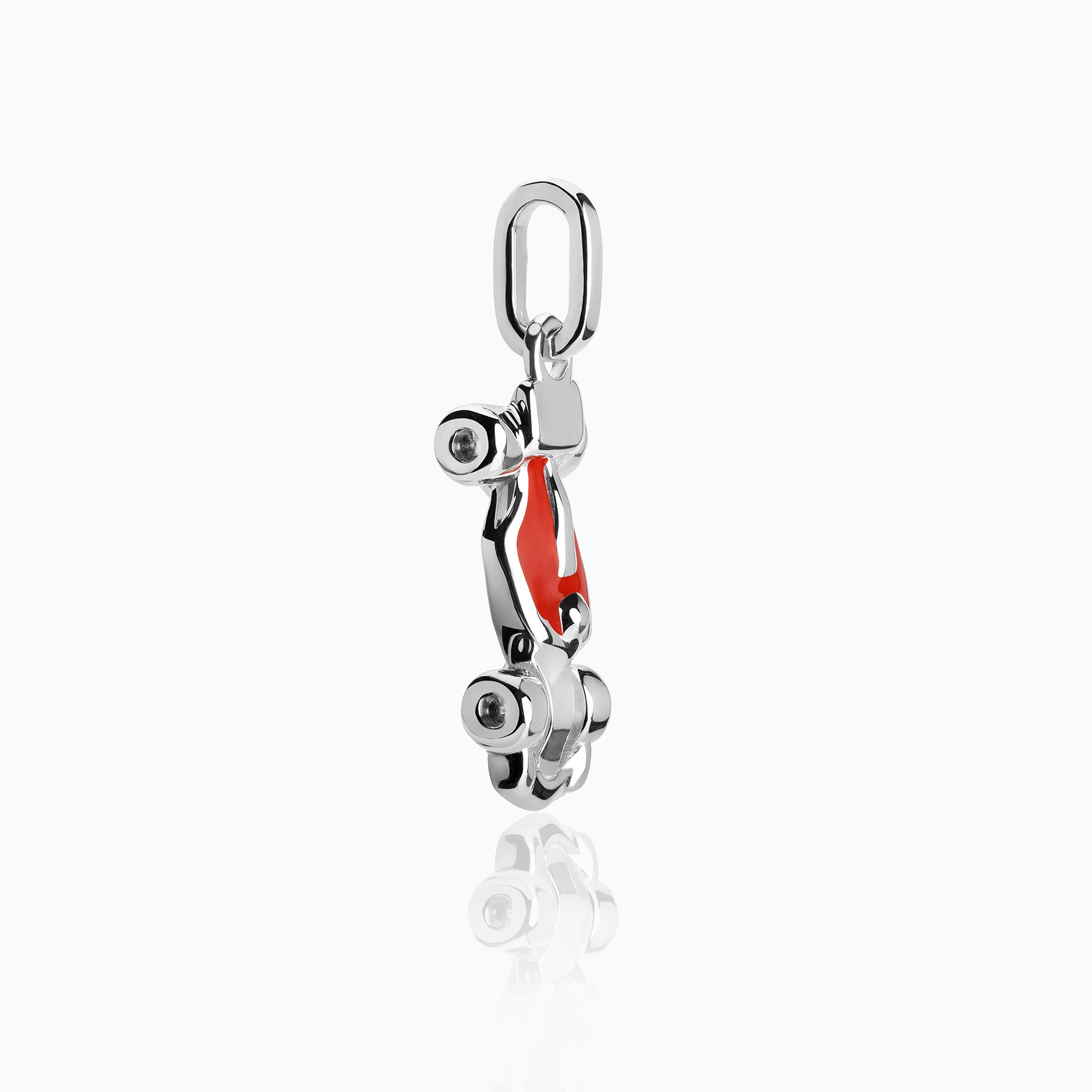 TANE RACING SINGLE SEATER COLOR CHARM