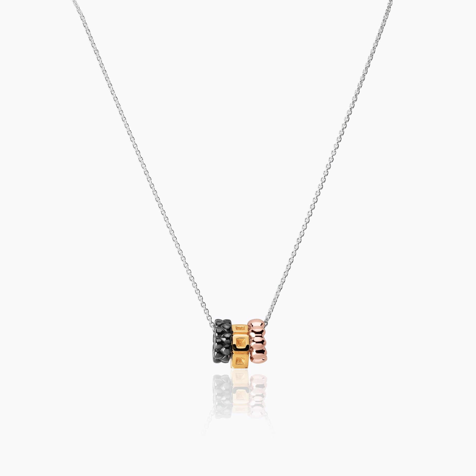 XOCOLATE JIMMIES PENDANT