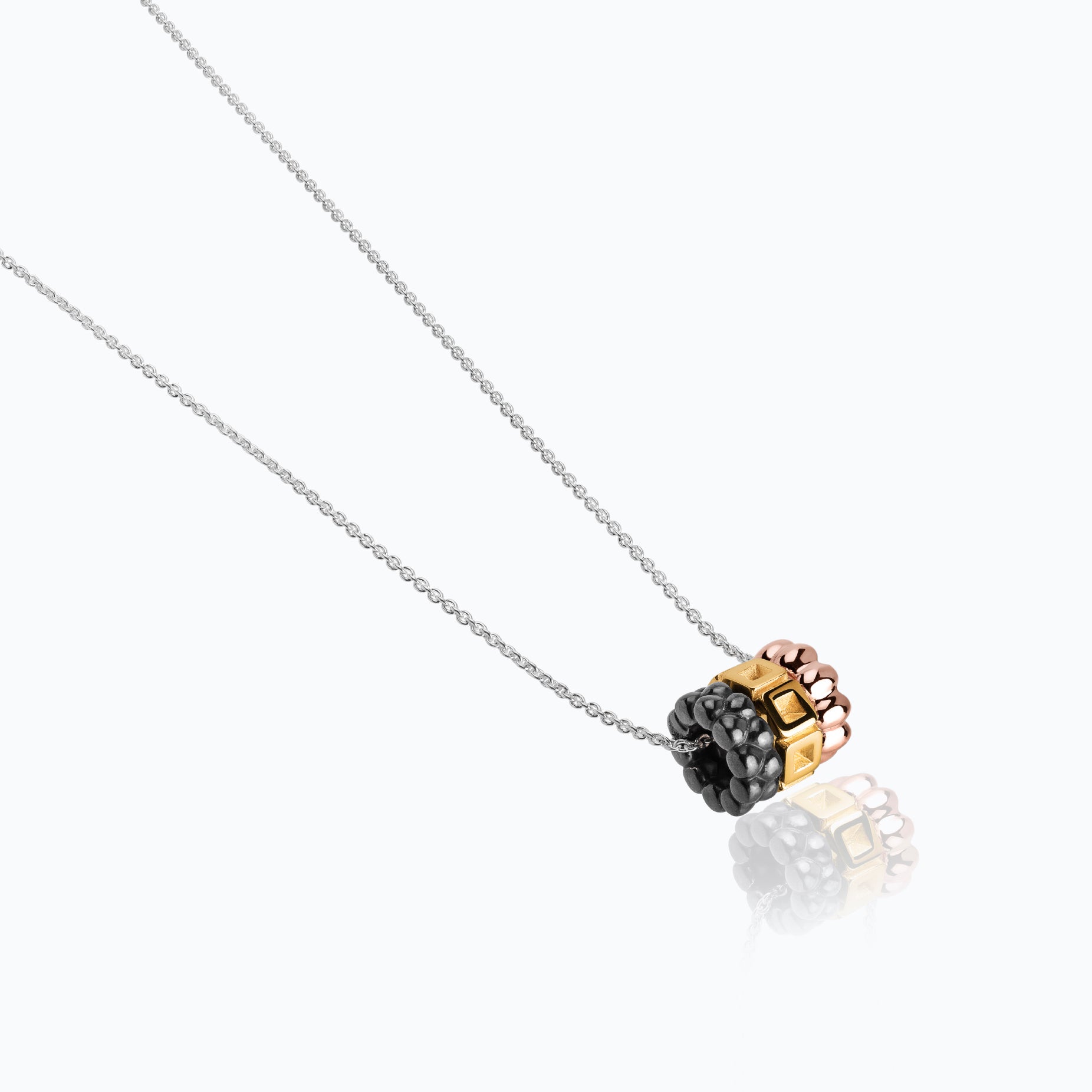 XOCOLATE JIMMIES PENDANT
