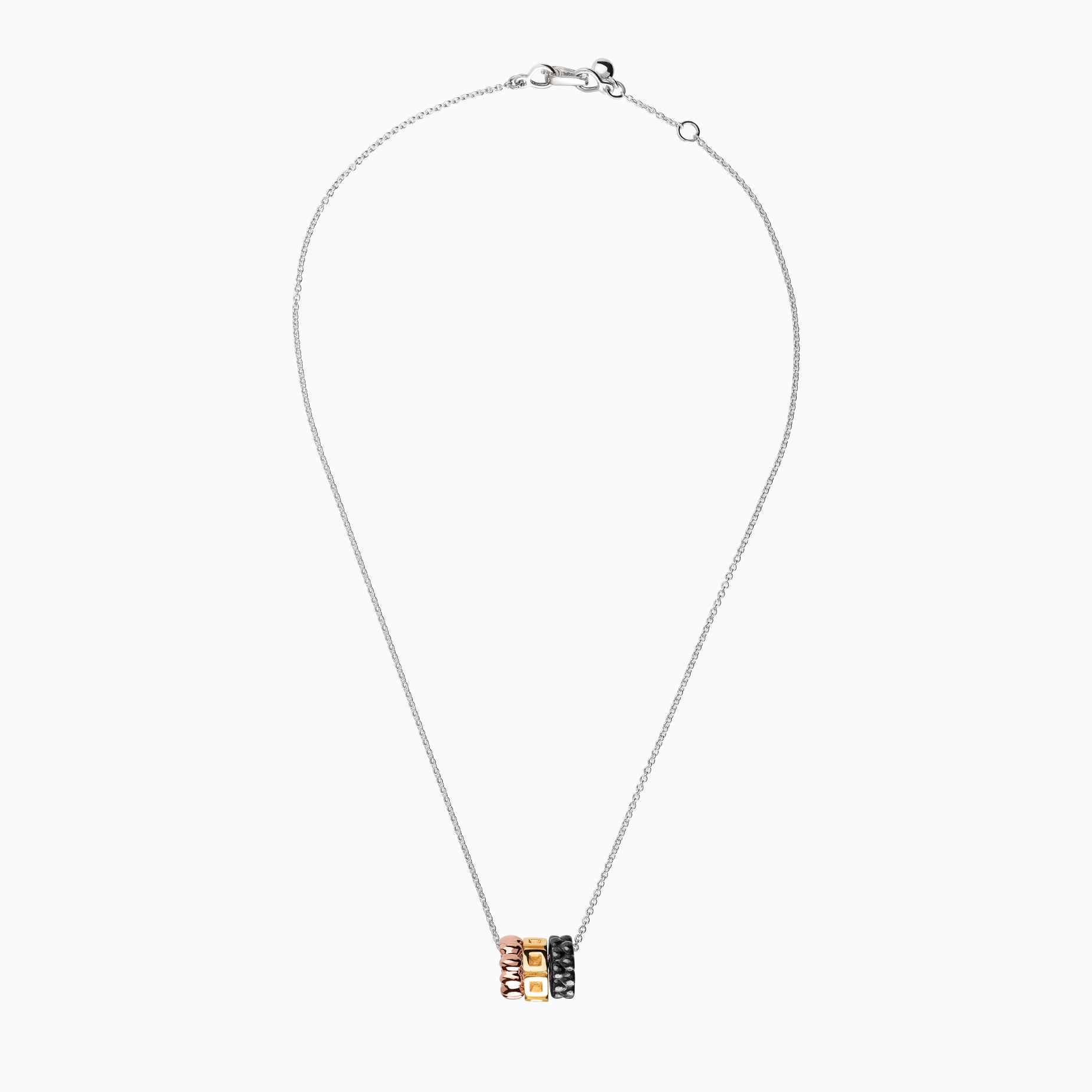 XOCOLATE JIMMIES PENDANT