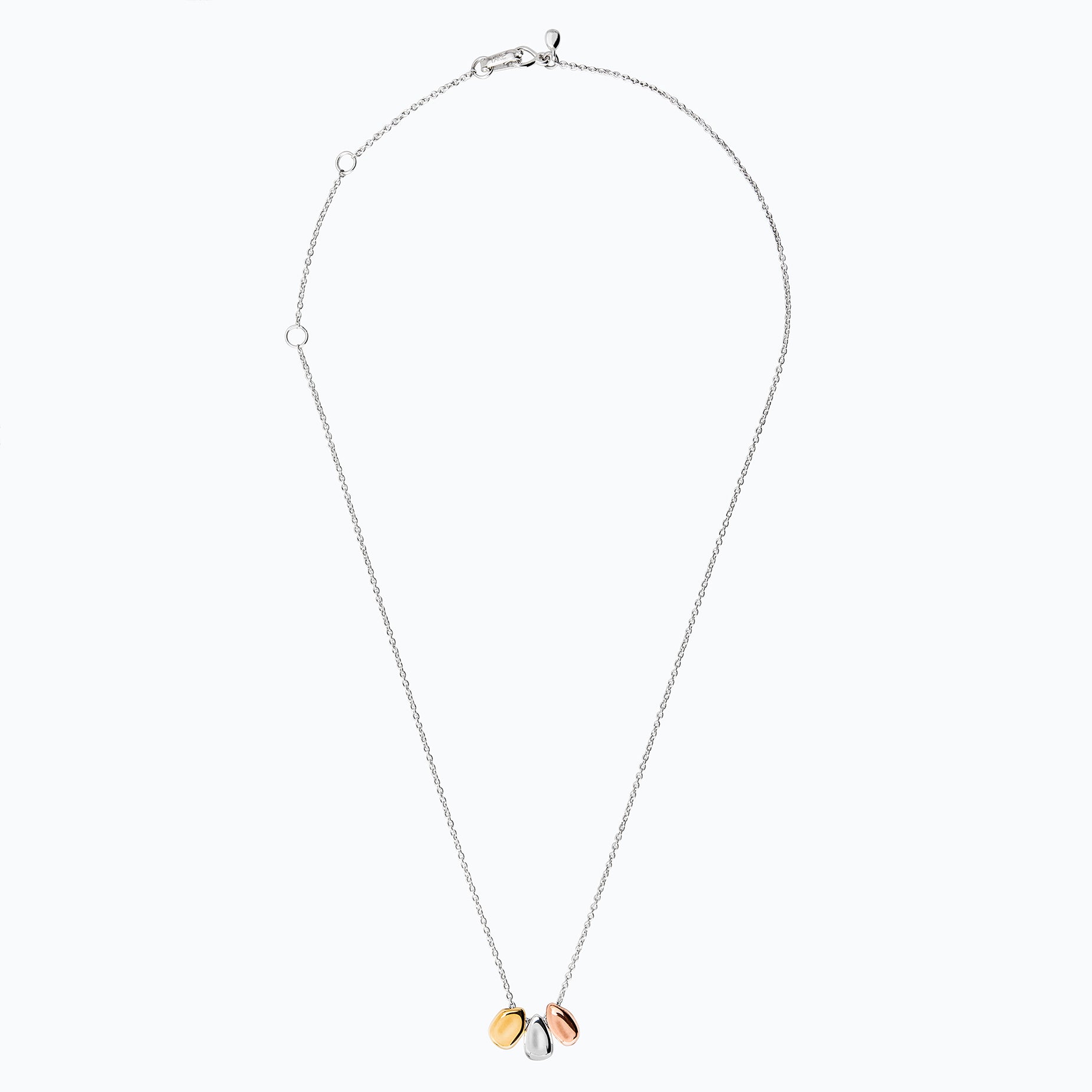 ALMA TRILOGY PENDANT