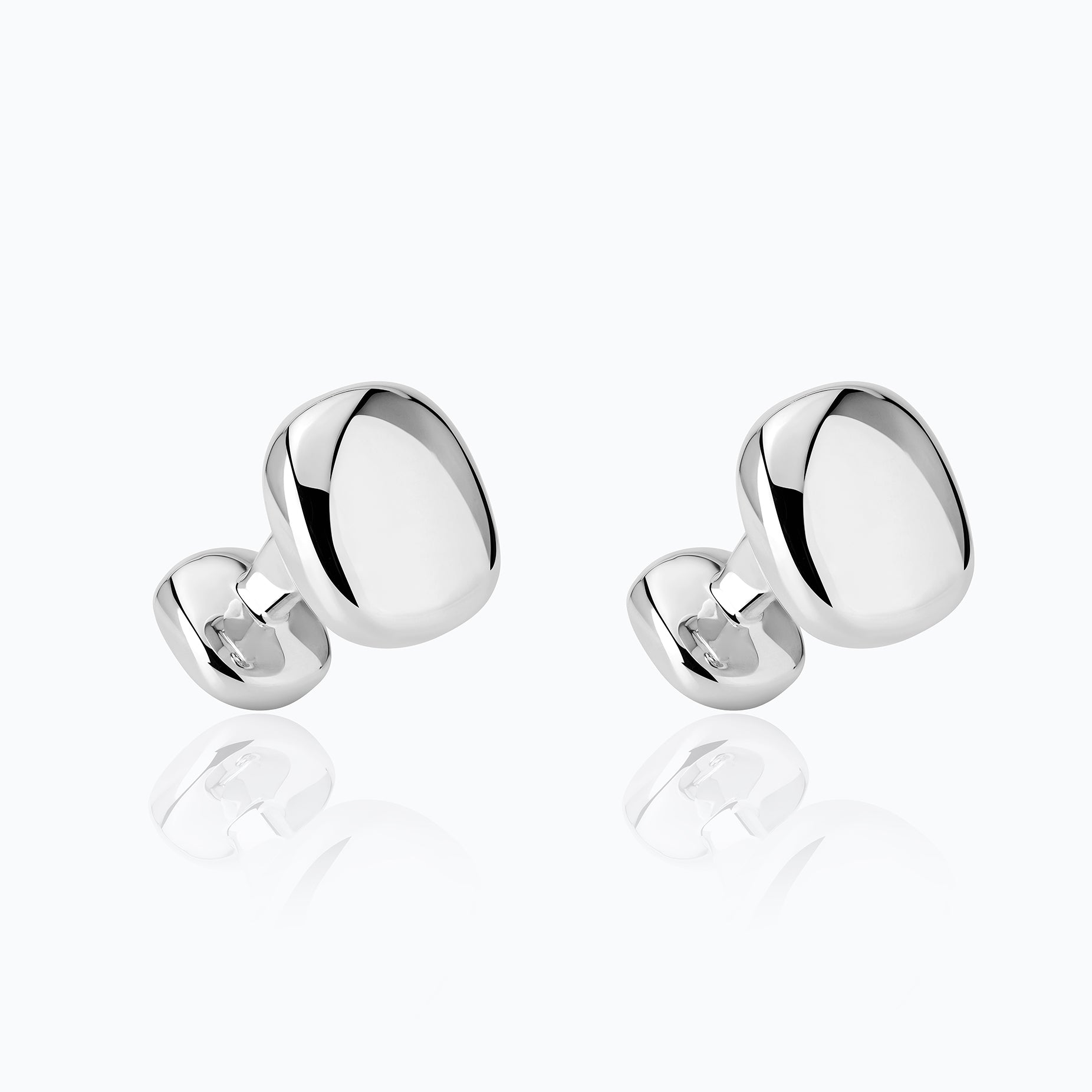 NEPTUNO CUFFLINKS