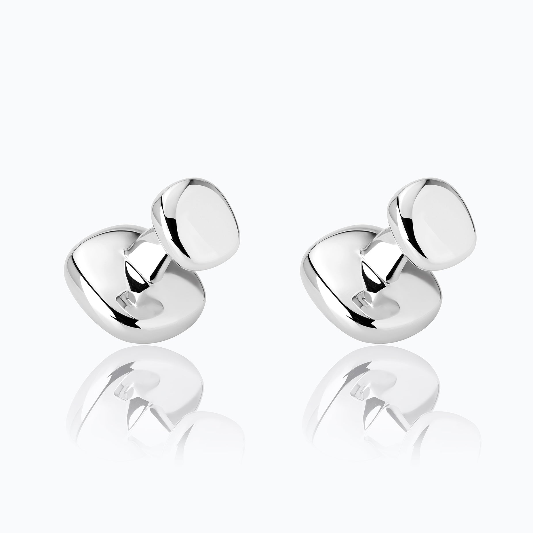 NEPTUNO CUFFLINKS
