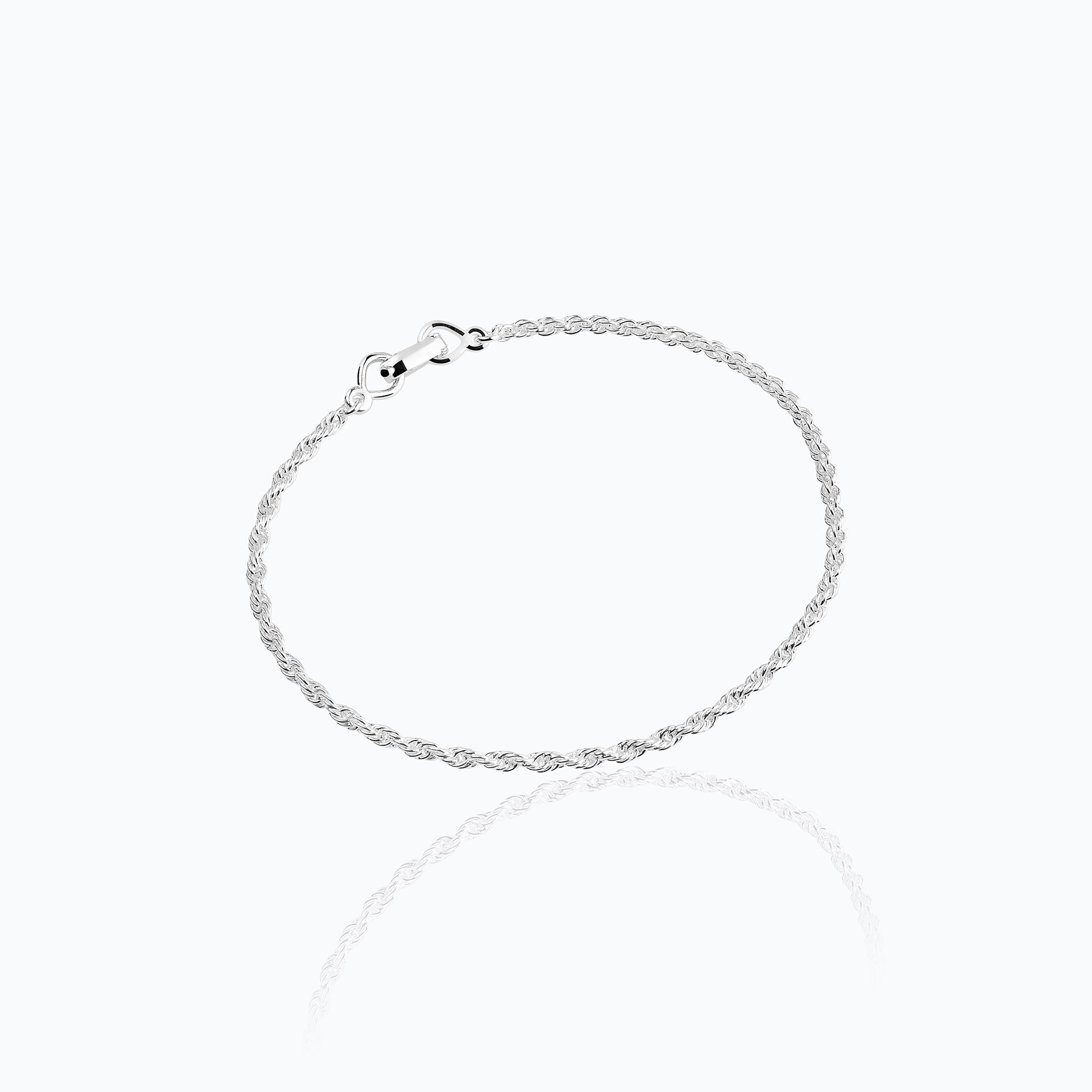 ÉPICO TWISTED LARGE BRACELET