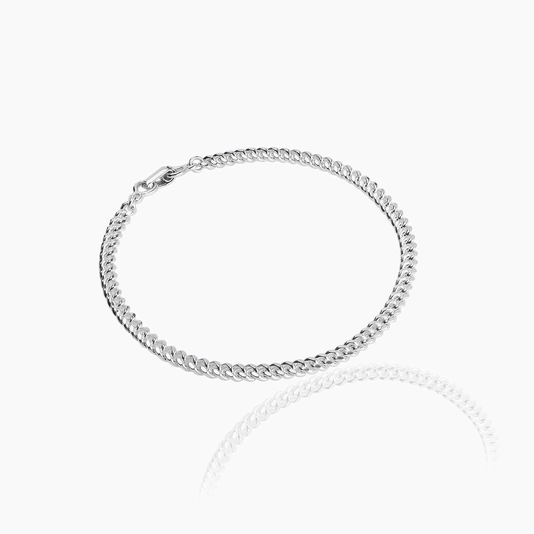 ÉPICO CHAIN BRACELET