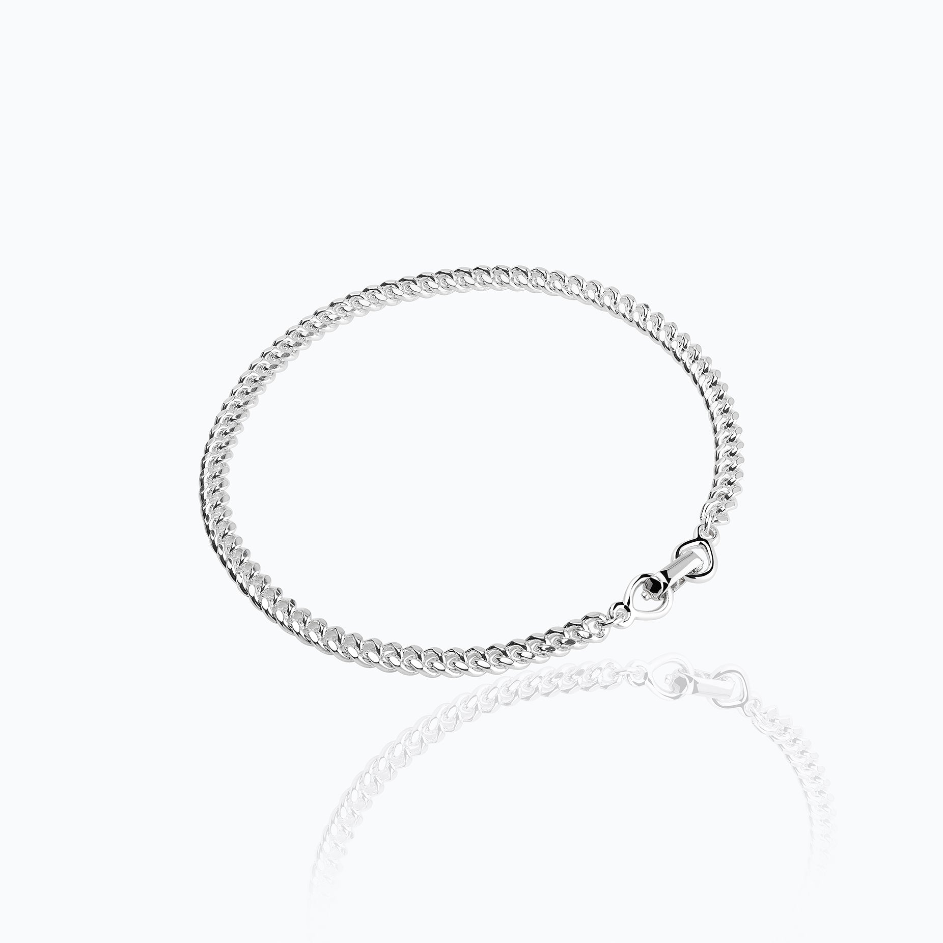 ÉPICO CHAIN BRACELET