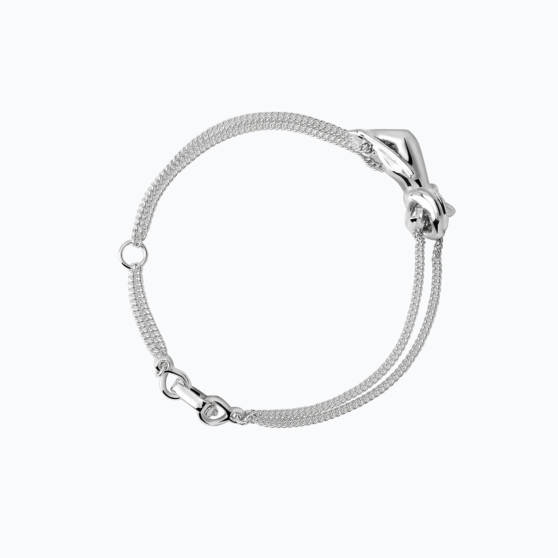 THE ARTIST'S HAND BRACELET