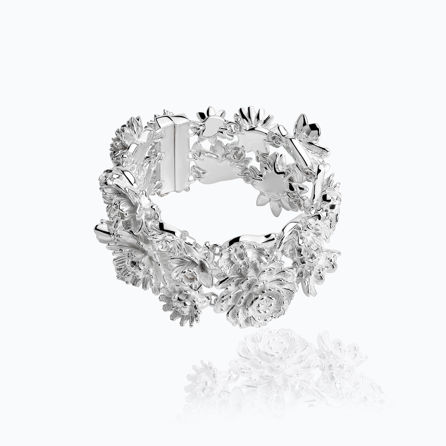 GARDEN FOR FRIDA KAHLO® BRACELET