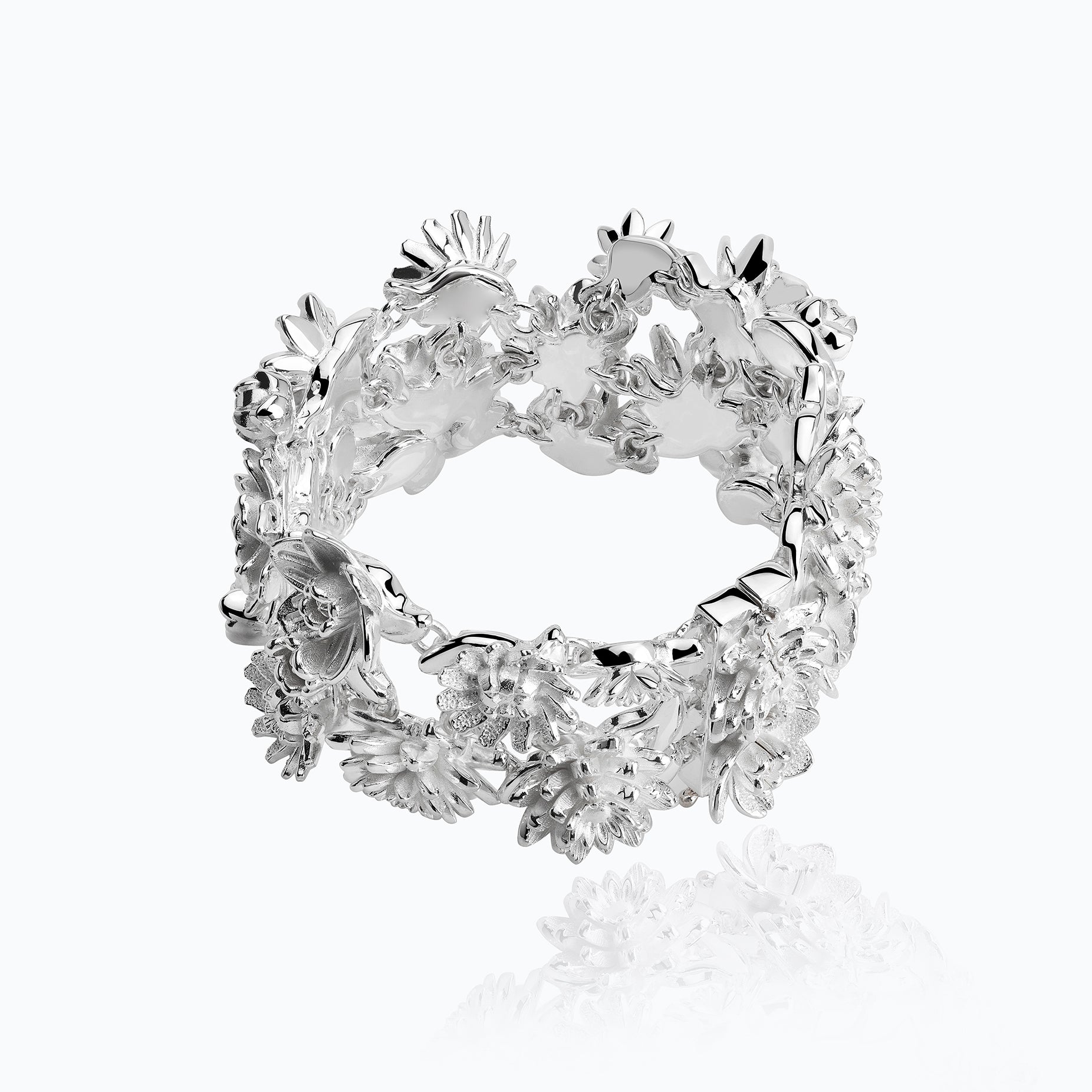 GARDEN FOR FRIDA KAHLO® BRACELET