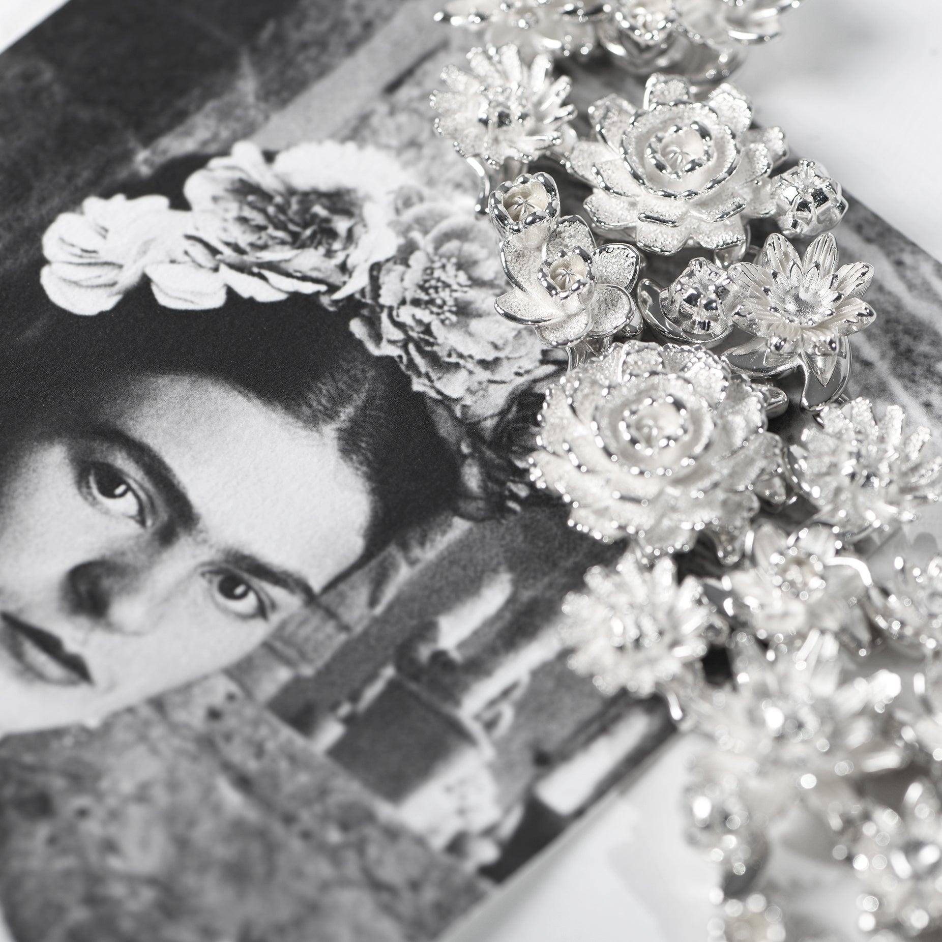 GARDEN FOR FRIDA KAHLO® BRACELET