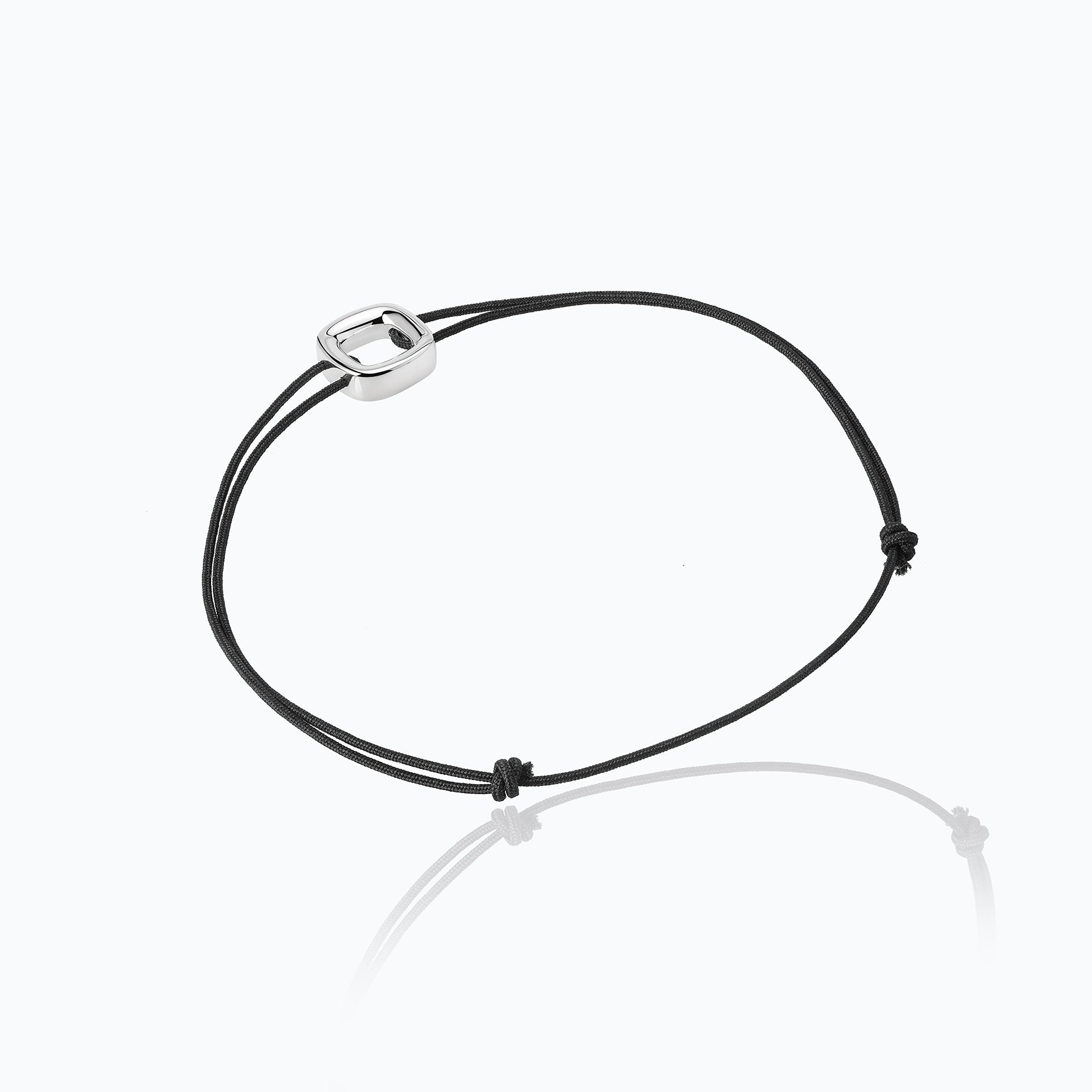 ORBITAL CORD BRACELET