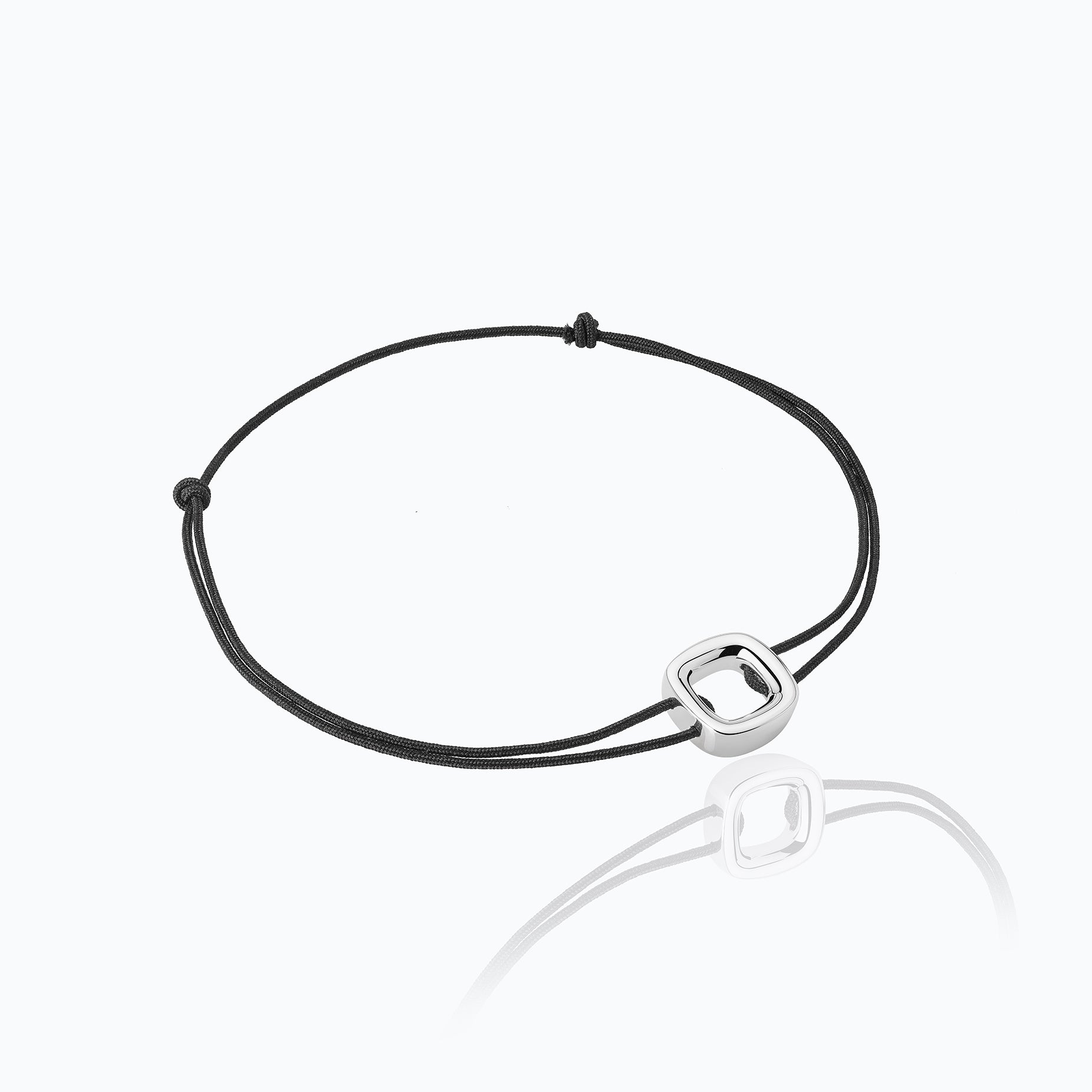 ORBITAL CORD BRACELET
