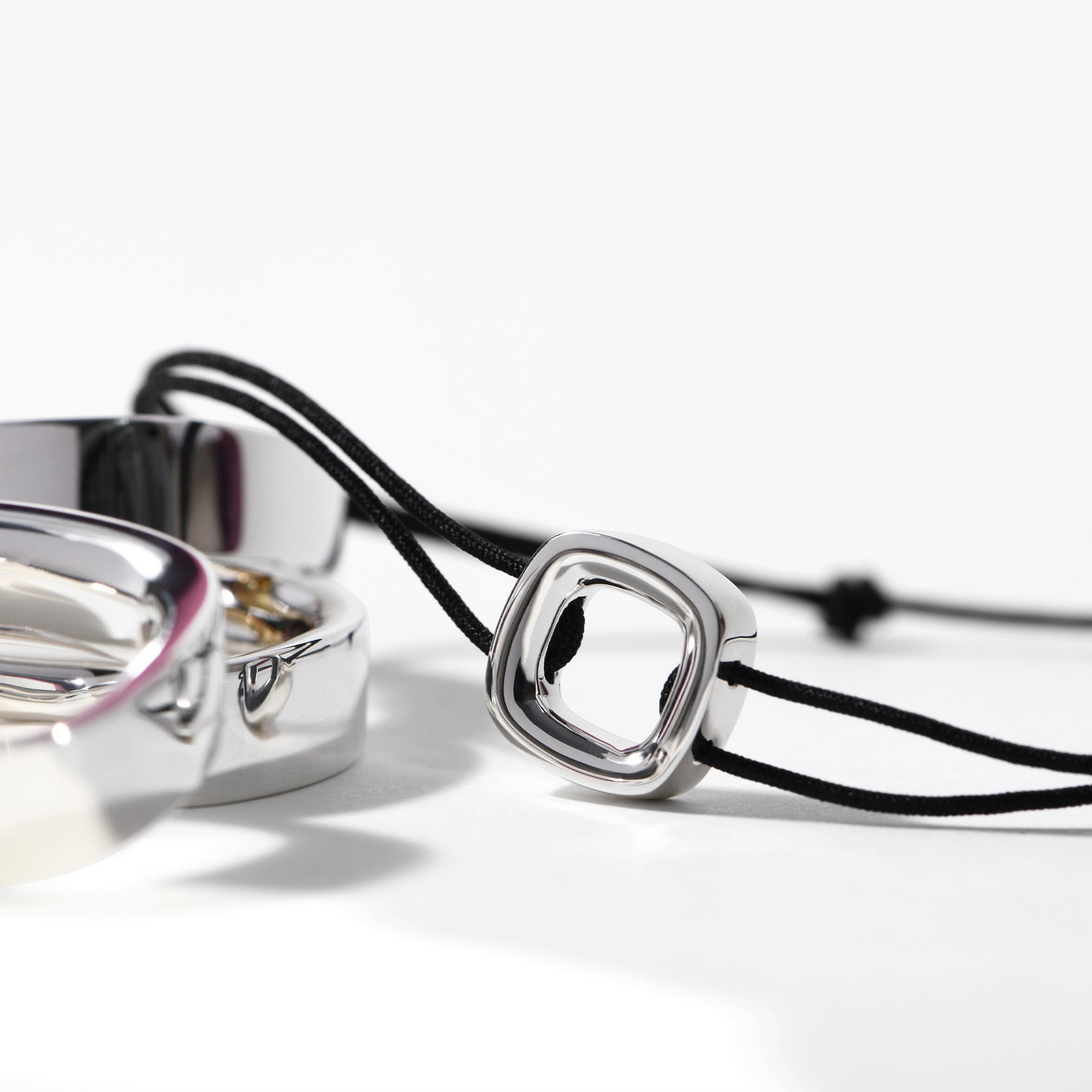 ORBITAL CORD BRACELET