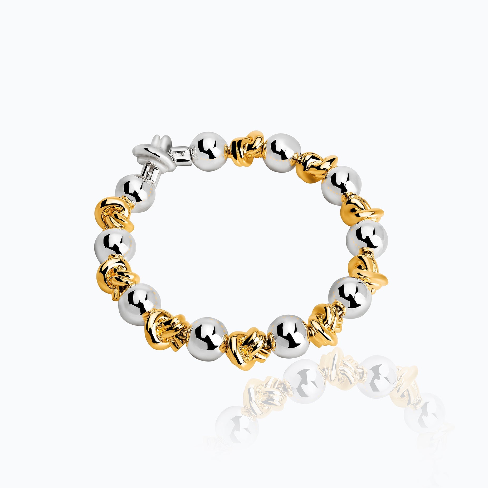 GENESIS VERMEIL BRACELET