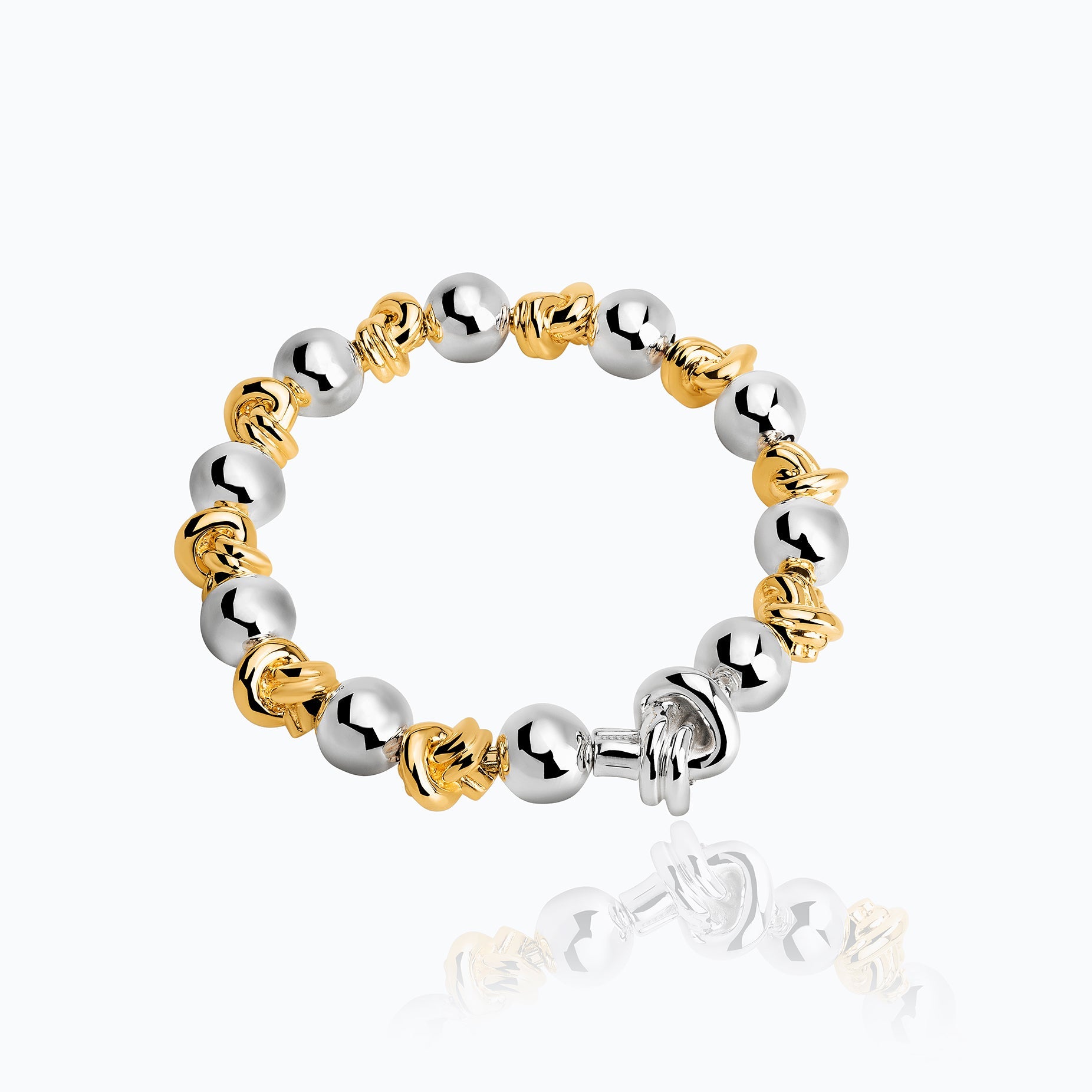 GENESIS VERMEIL BRACELET