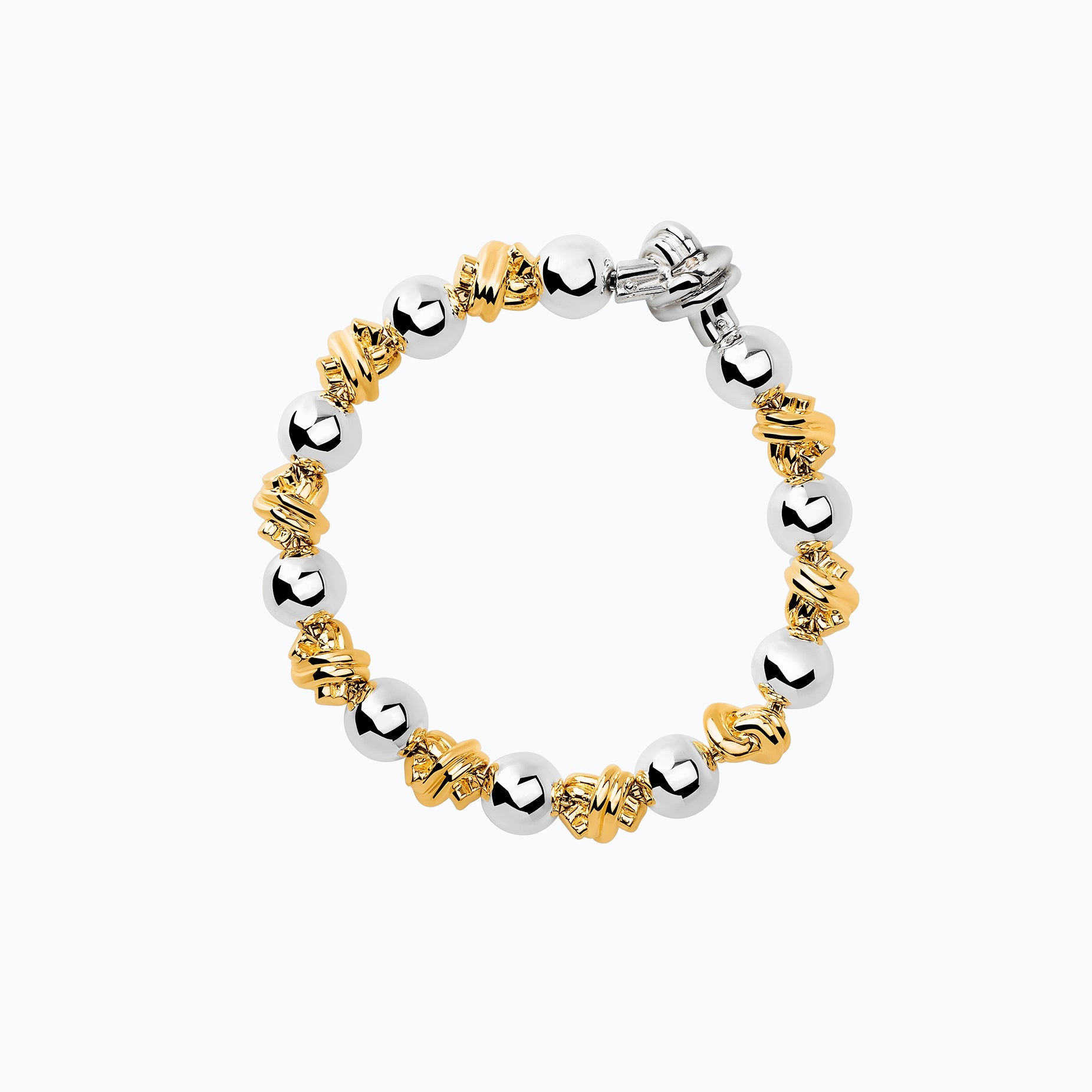 GENESIS VERMEIL BRACELET