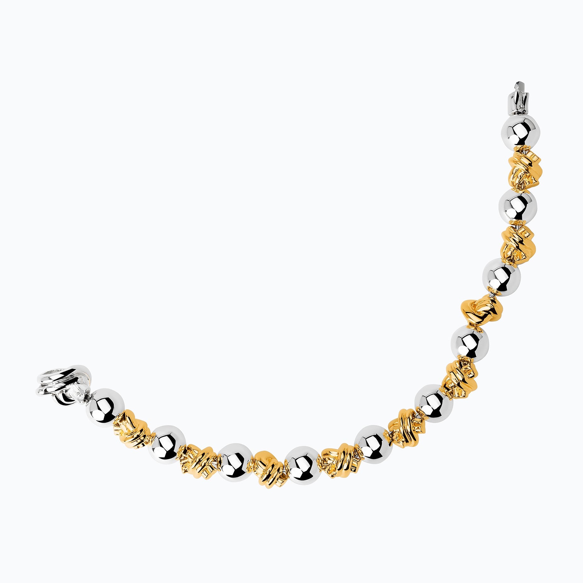 GENESIS VERMEIL BRACELET