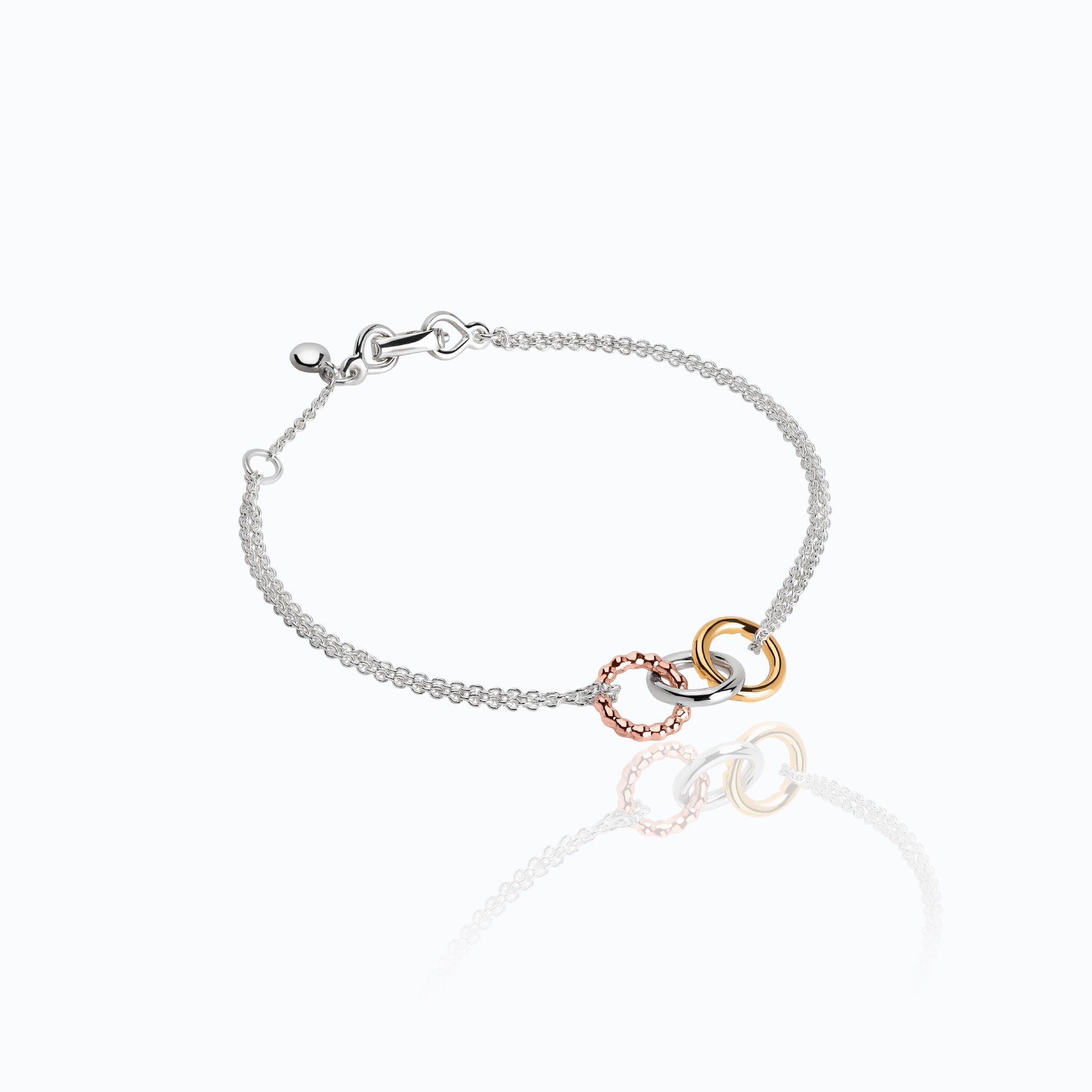 XOCOLATE PRALINÉ BRACELET