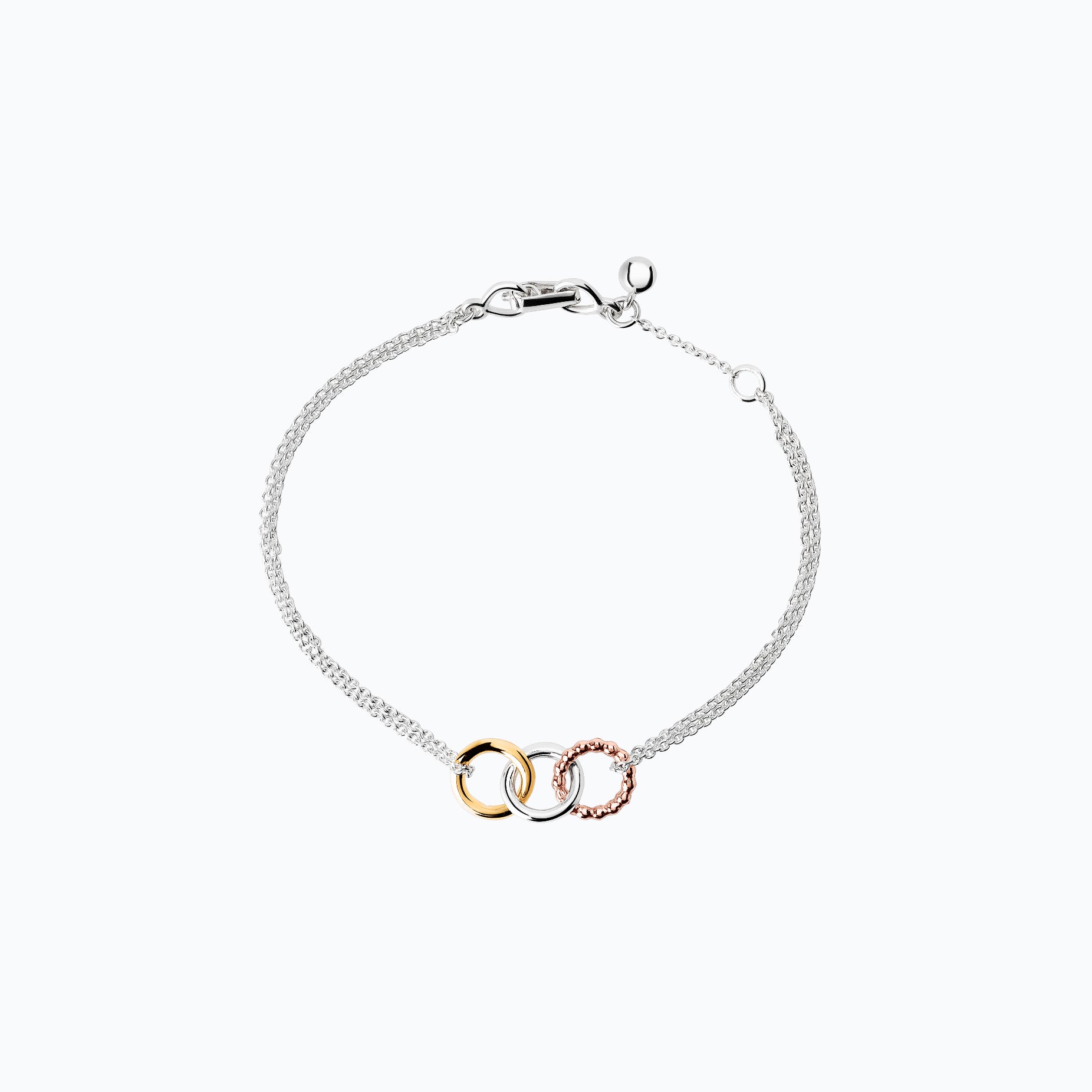 XOCOLATE PRALINÉ BRACELET