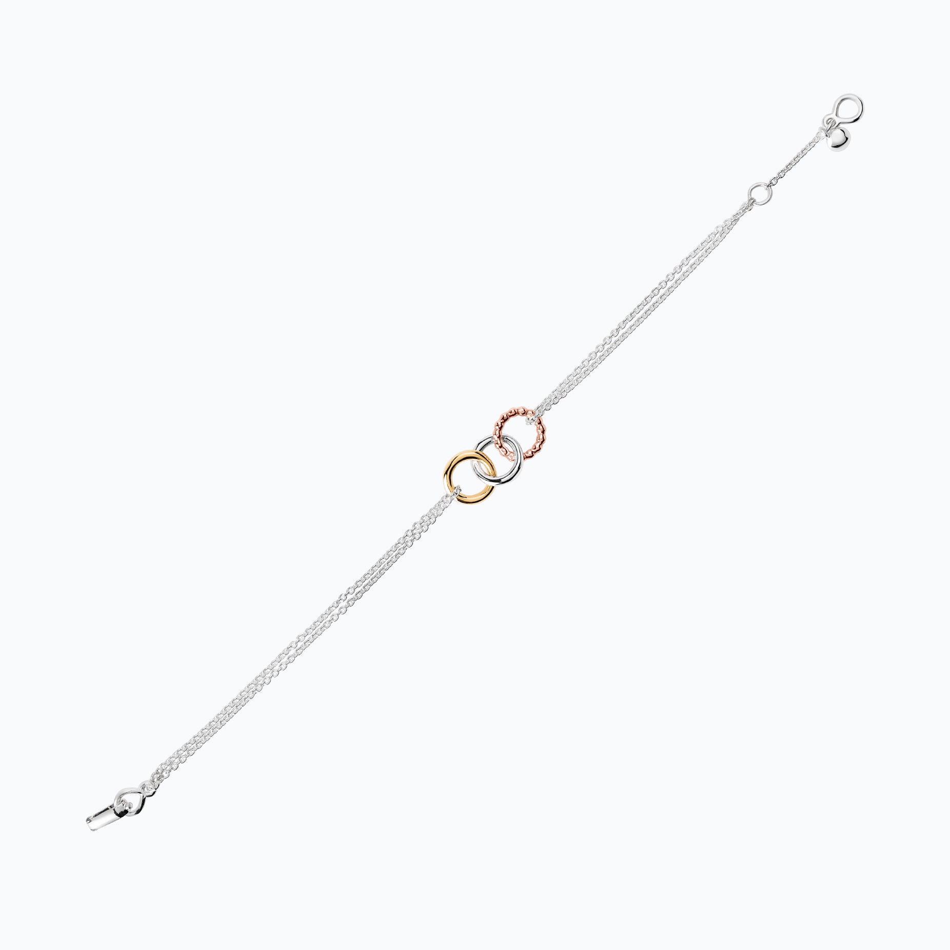 XOCOLATE PRALINÉ BRACELET