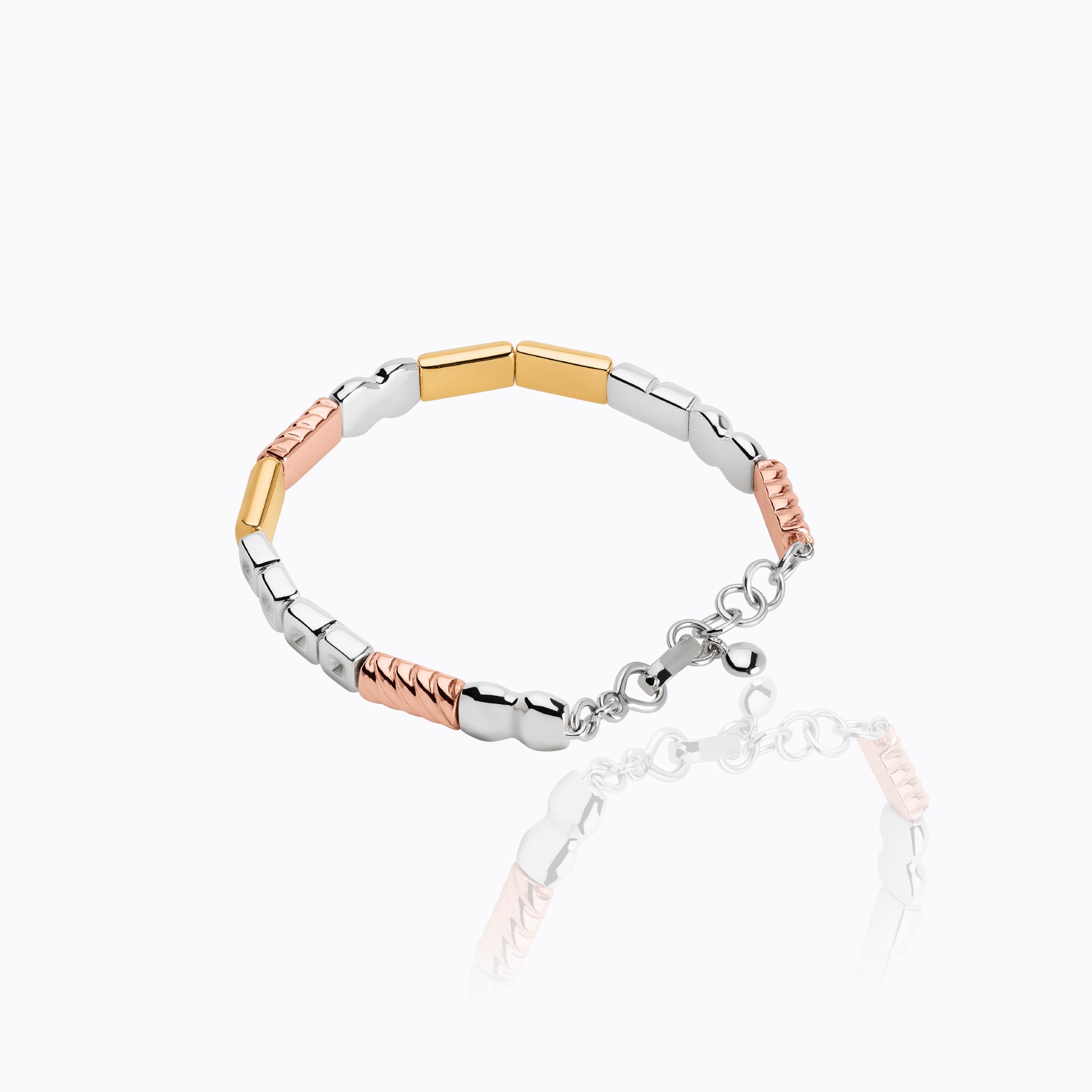 XOCOLATE JIMMIES BRACELET