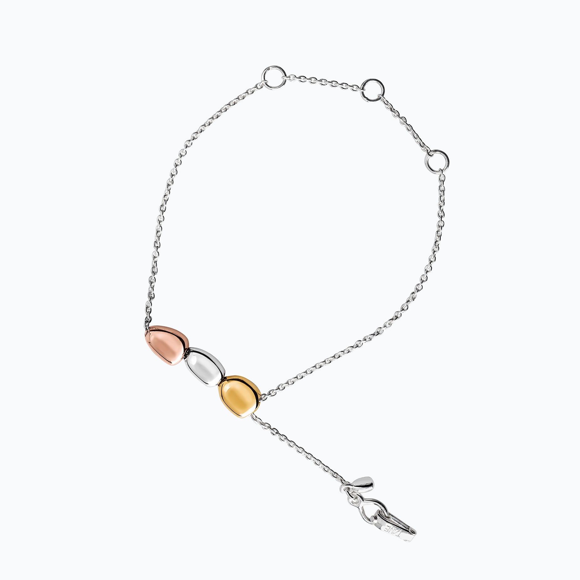 ALMA TRILOGY BRACELET