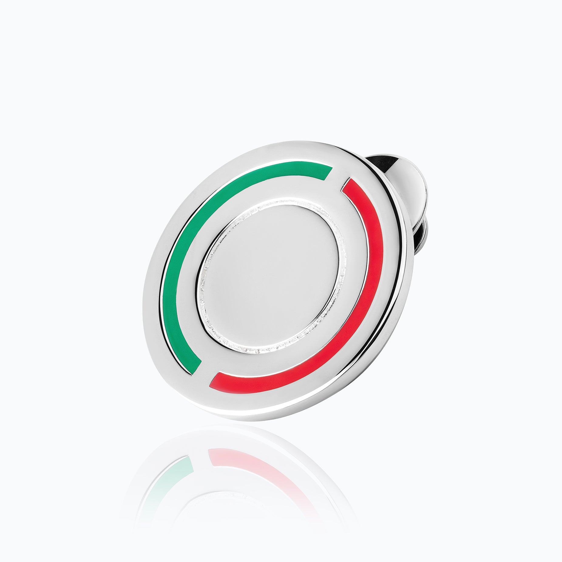 TANE RACING EMBLEM PIN
