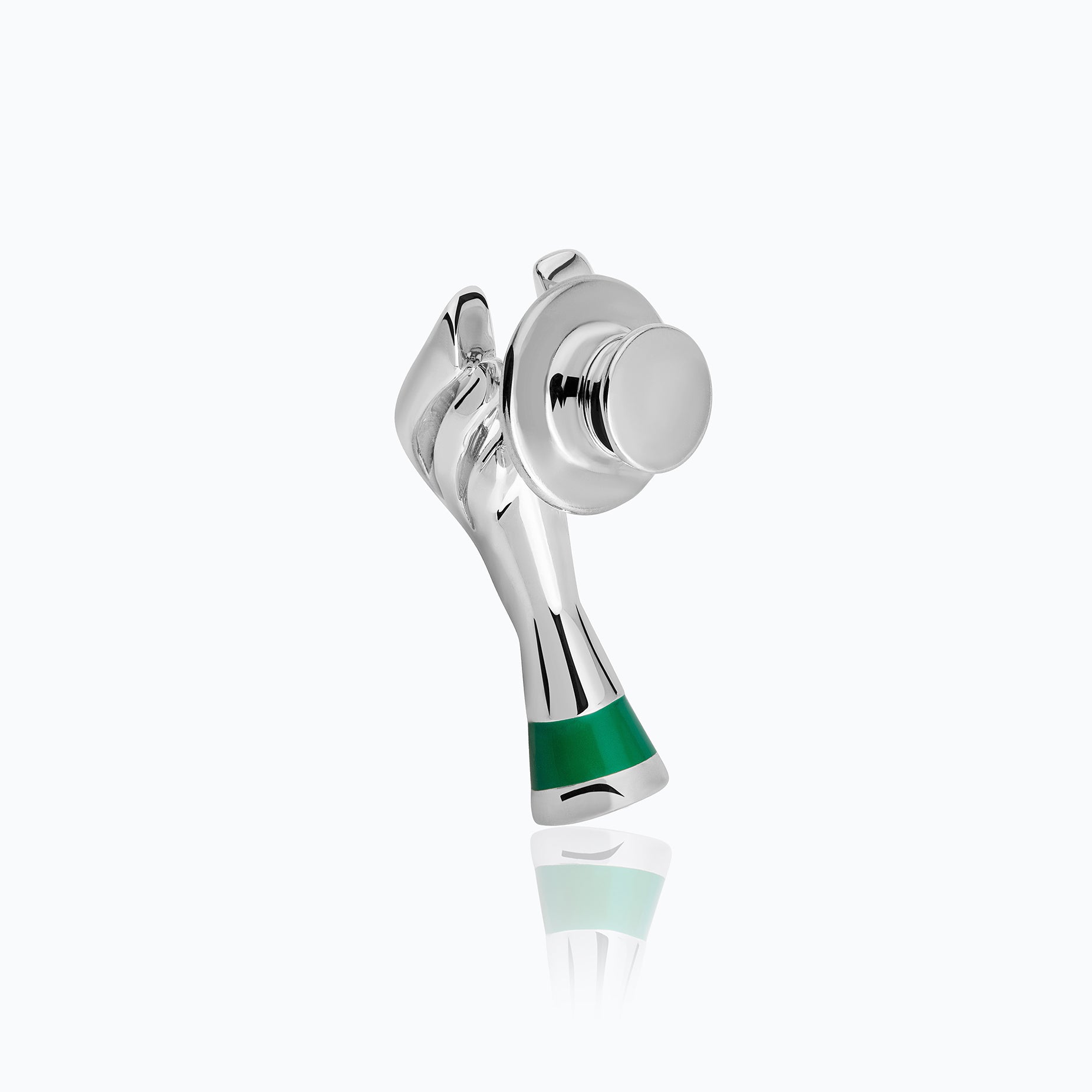 TANE RACING TROPHY PIN