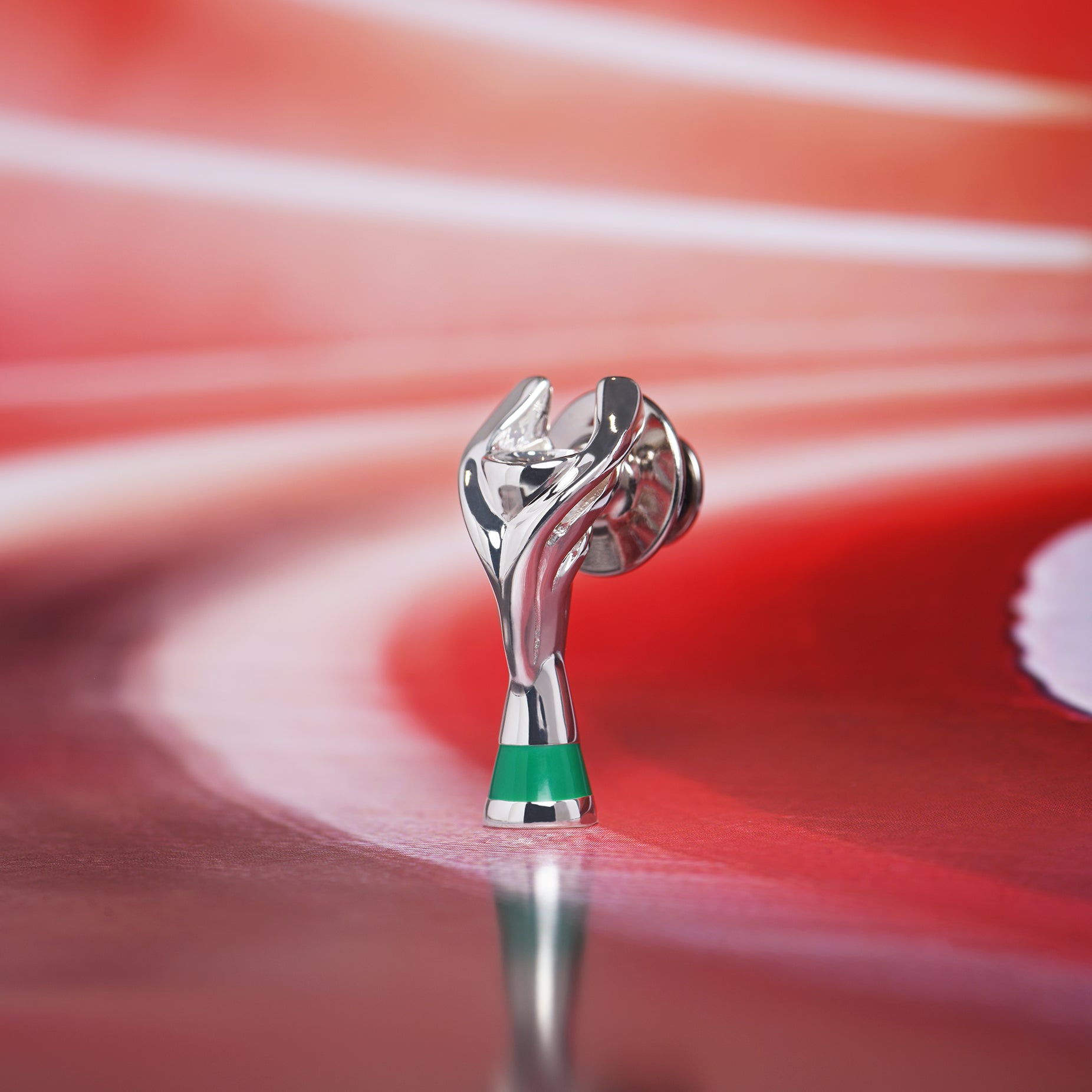 TANE RACING TROPHY PIN