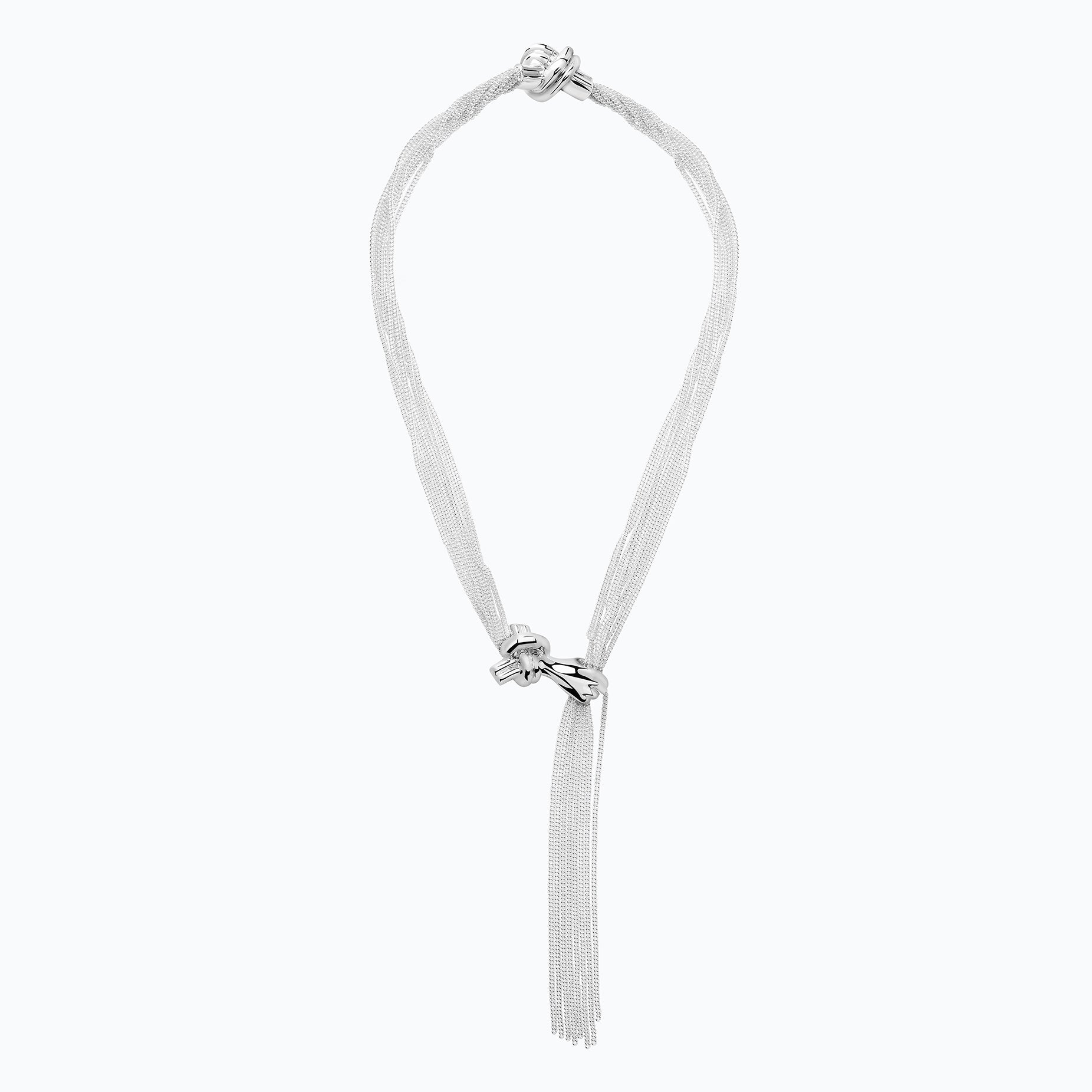 THE ARTIST'S HAND NECKLACE