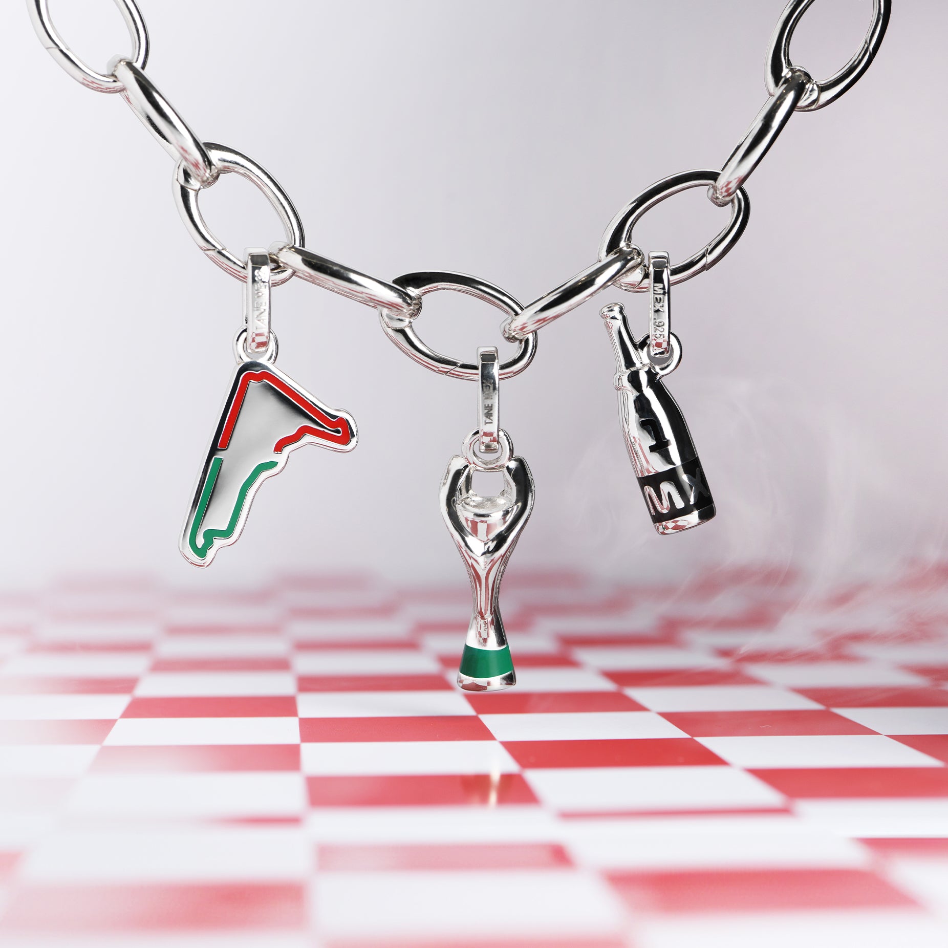 TANE RACING VICTORY CHARM