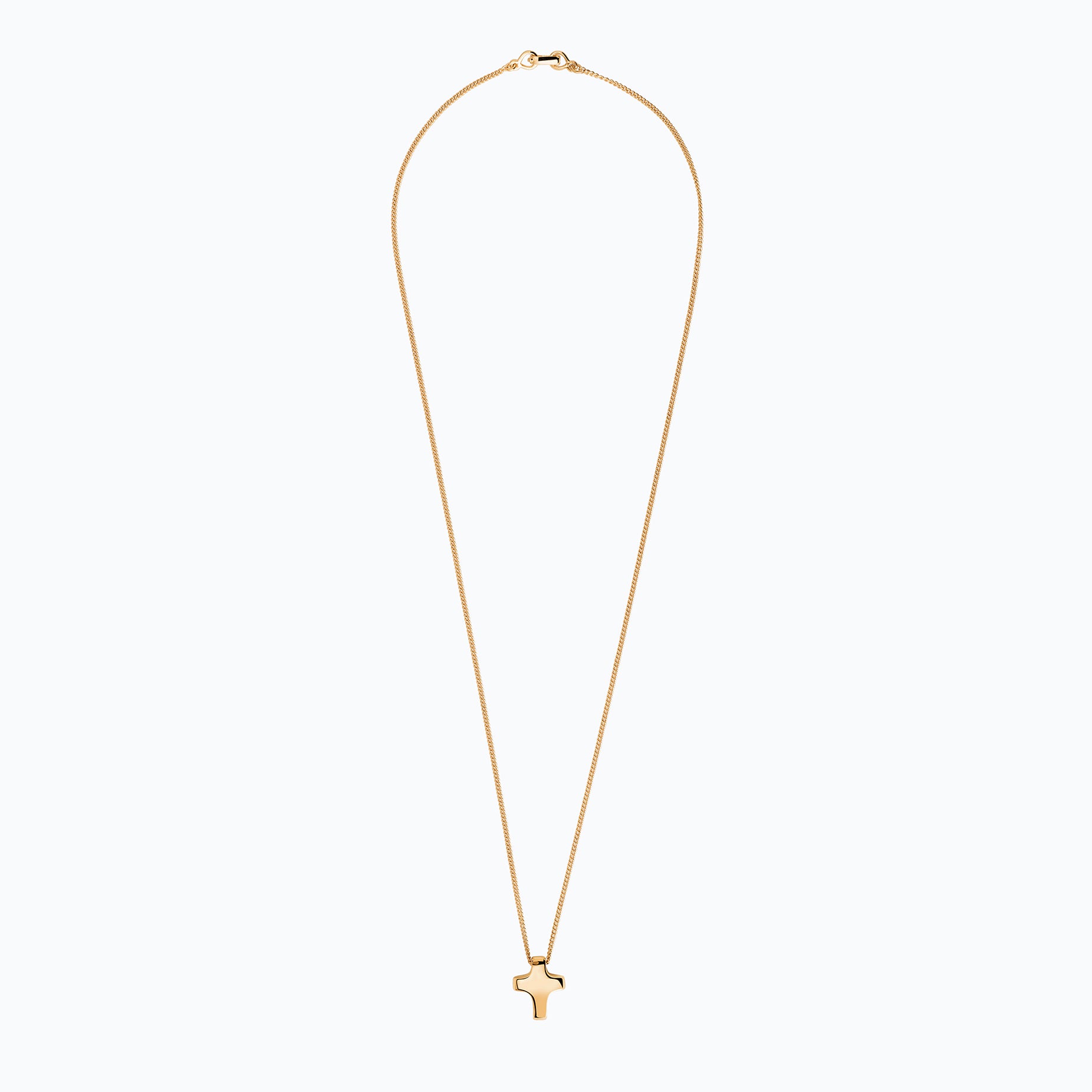 ORBITAL GOLD CROSS