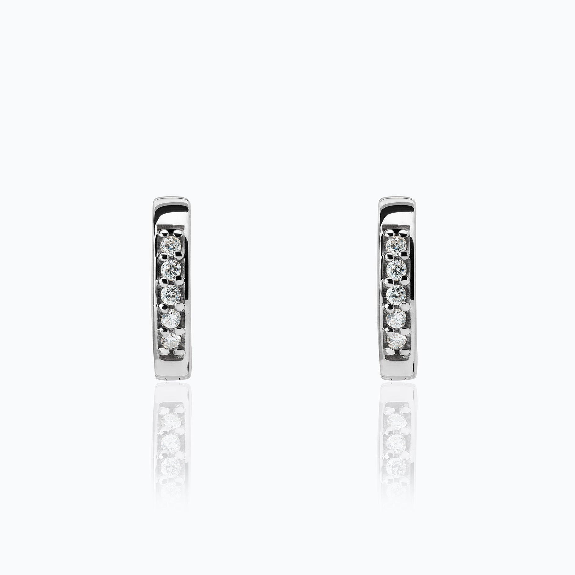 LAZOS ENDLESS EARRING