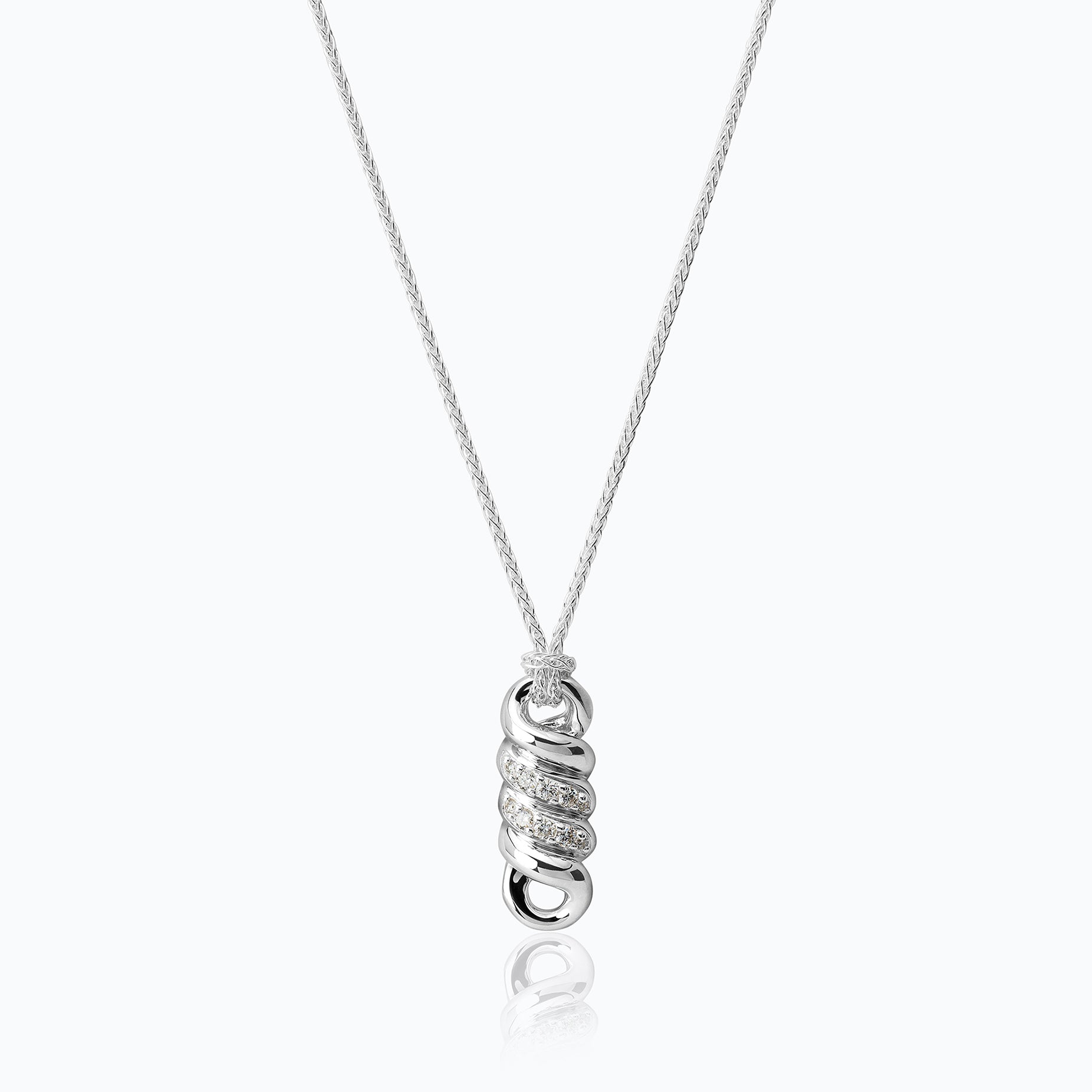 LAZOS ENDLESS EARRING