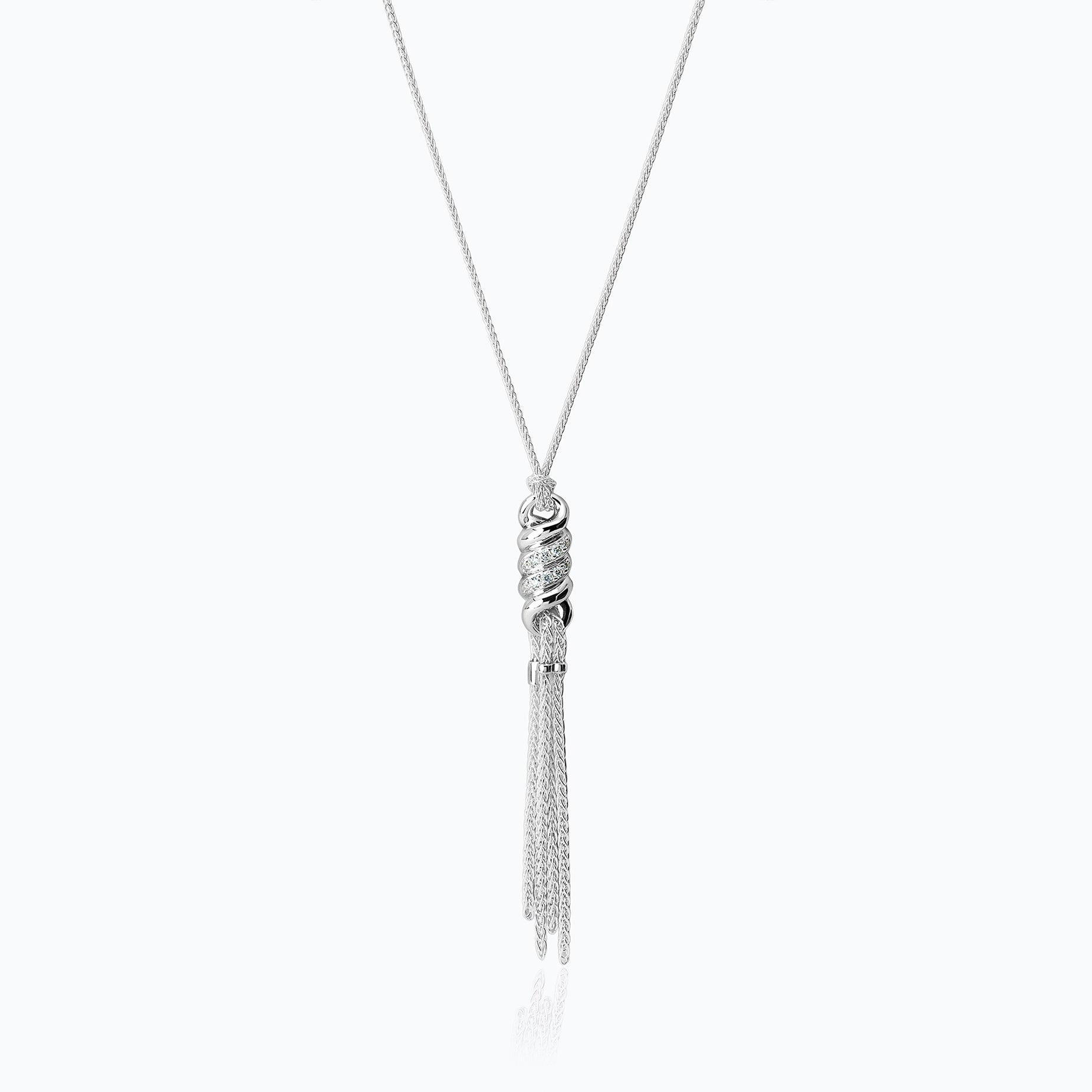 LAZOS ENDLESS EARRING