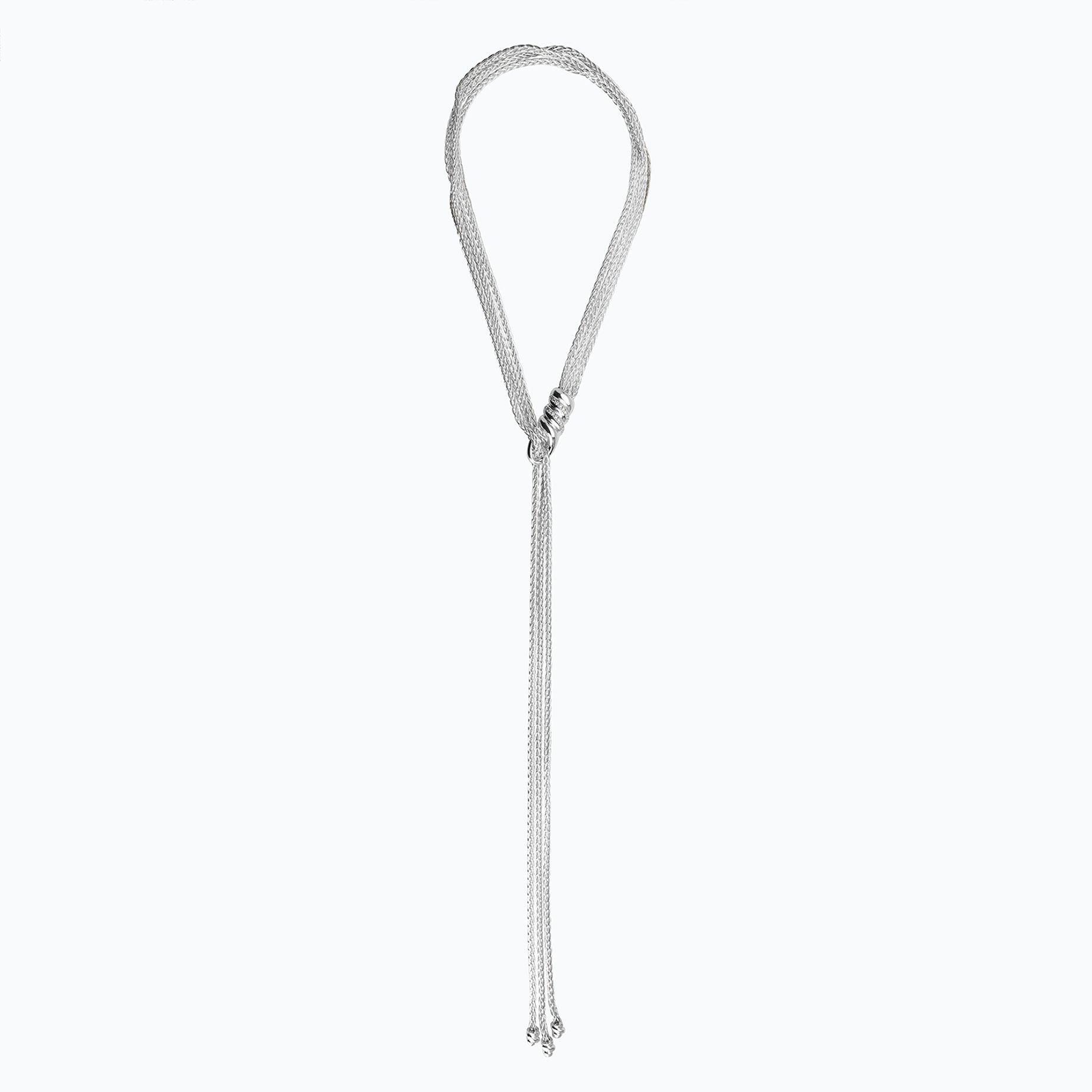 LAZOS ENDLESS NECKLACE