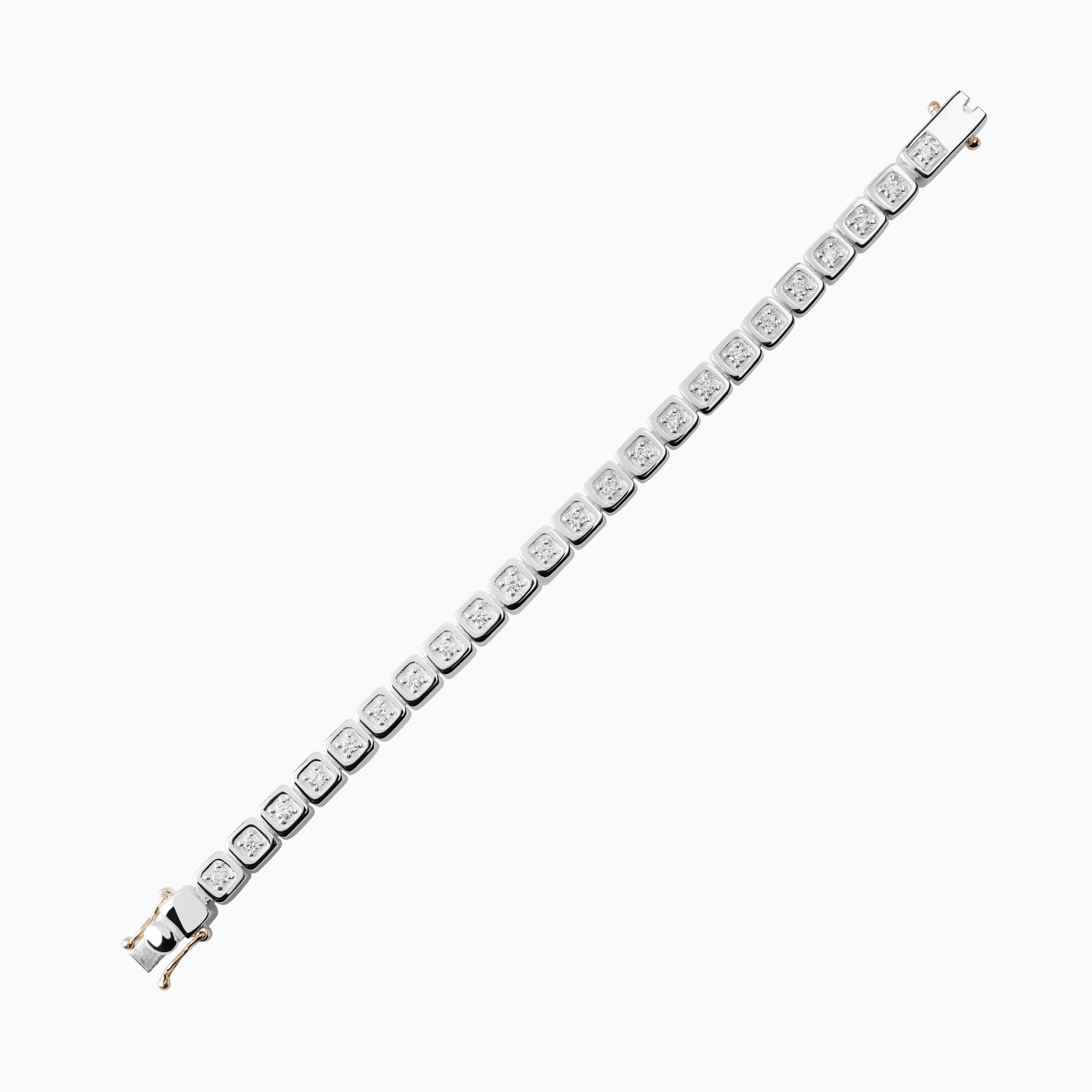 XOCOLATE TABLET DIAMANTES BRACELET