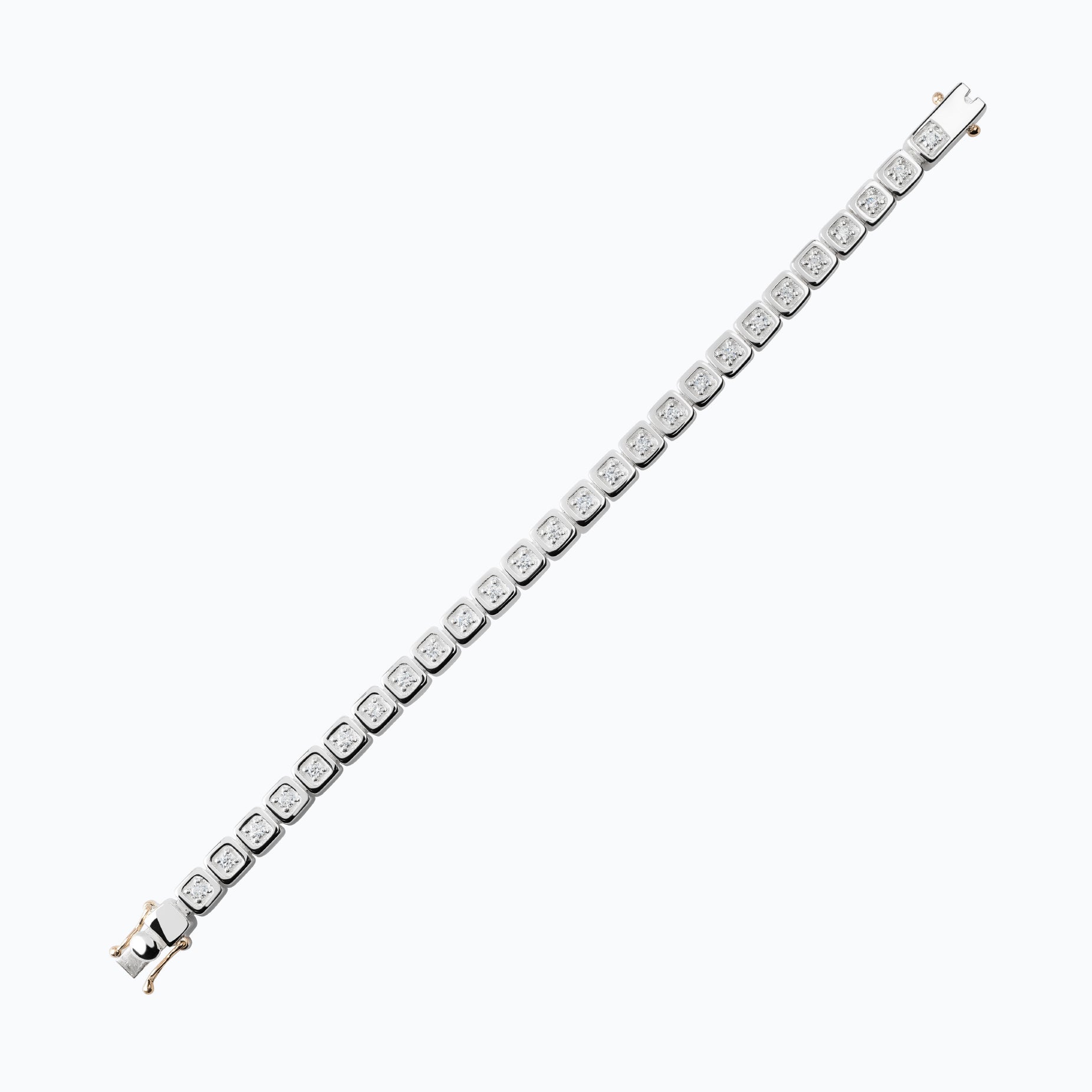 XOCOLATE TABLET DIAMANTES LARGE BRACELET
