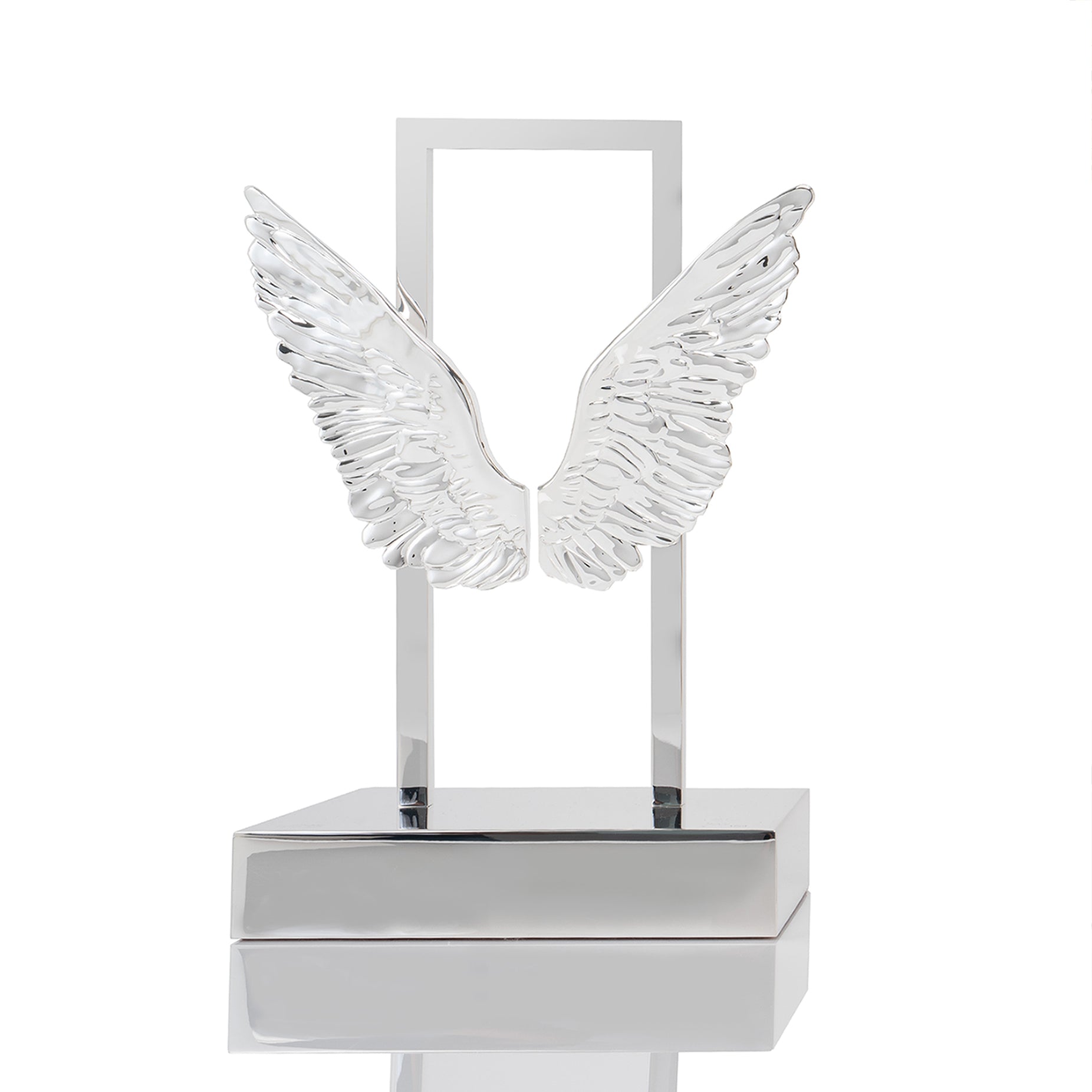 Alas de México — Silver Edition