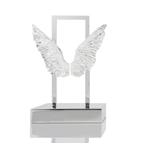Alas de México — Silver Edition