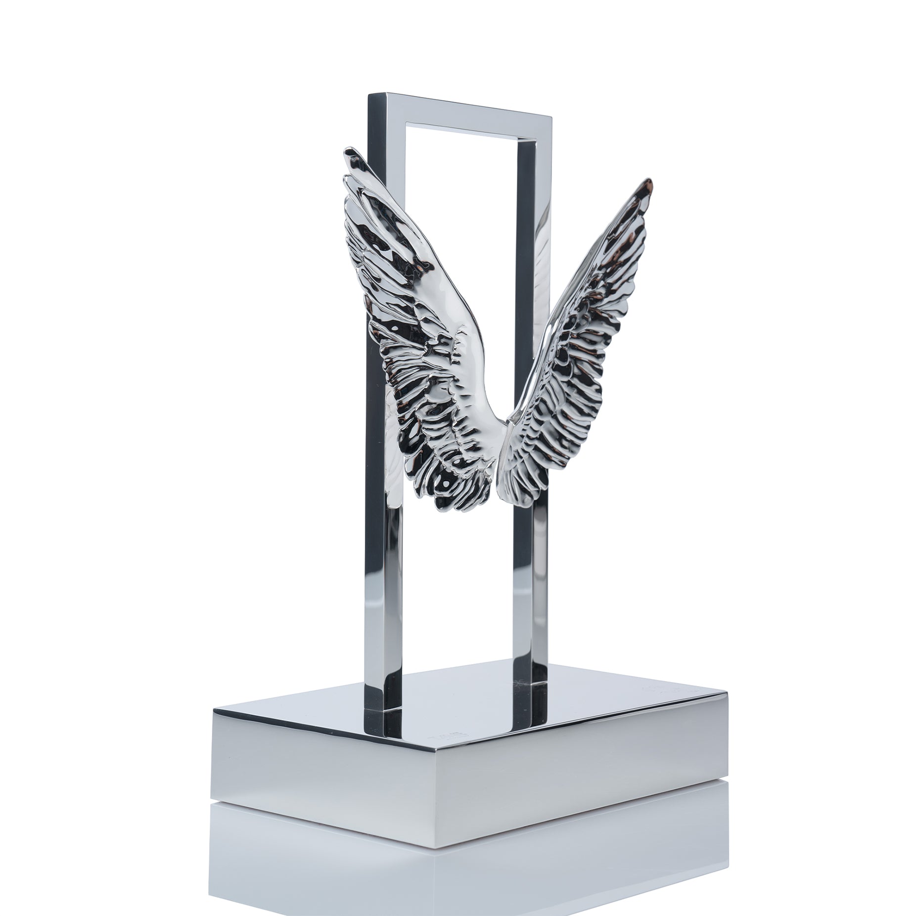 Alas de México — Silver Edition