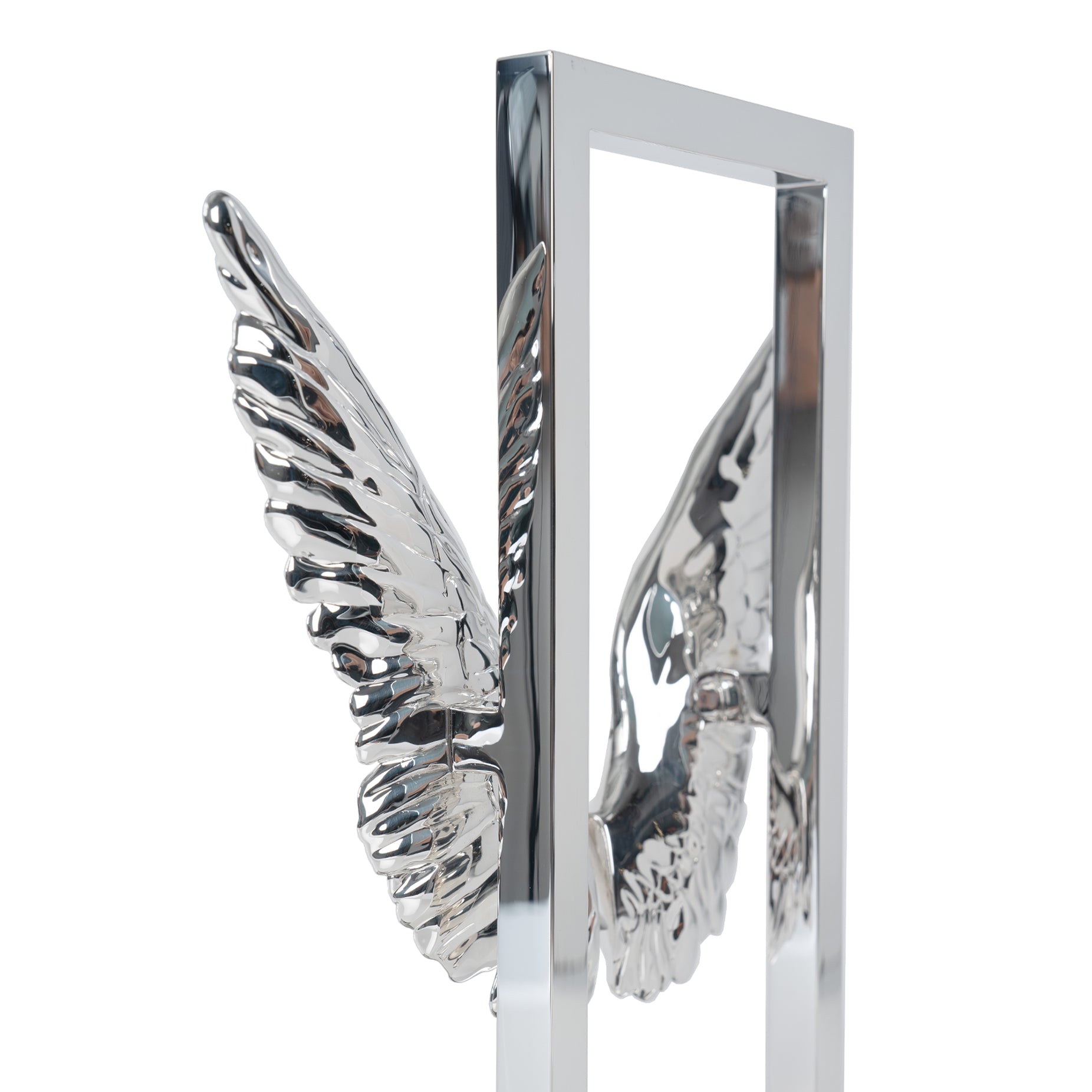 Alas de México — Silver Edition