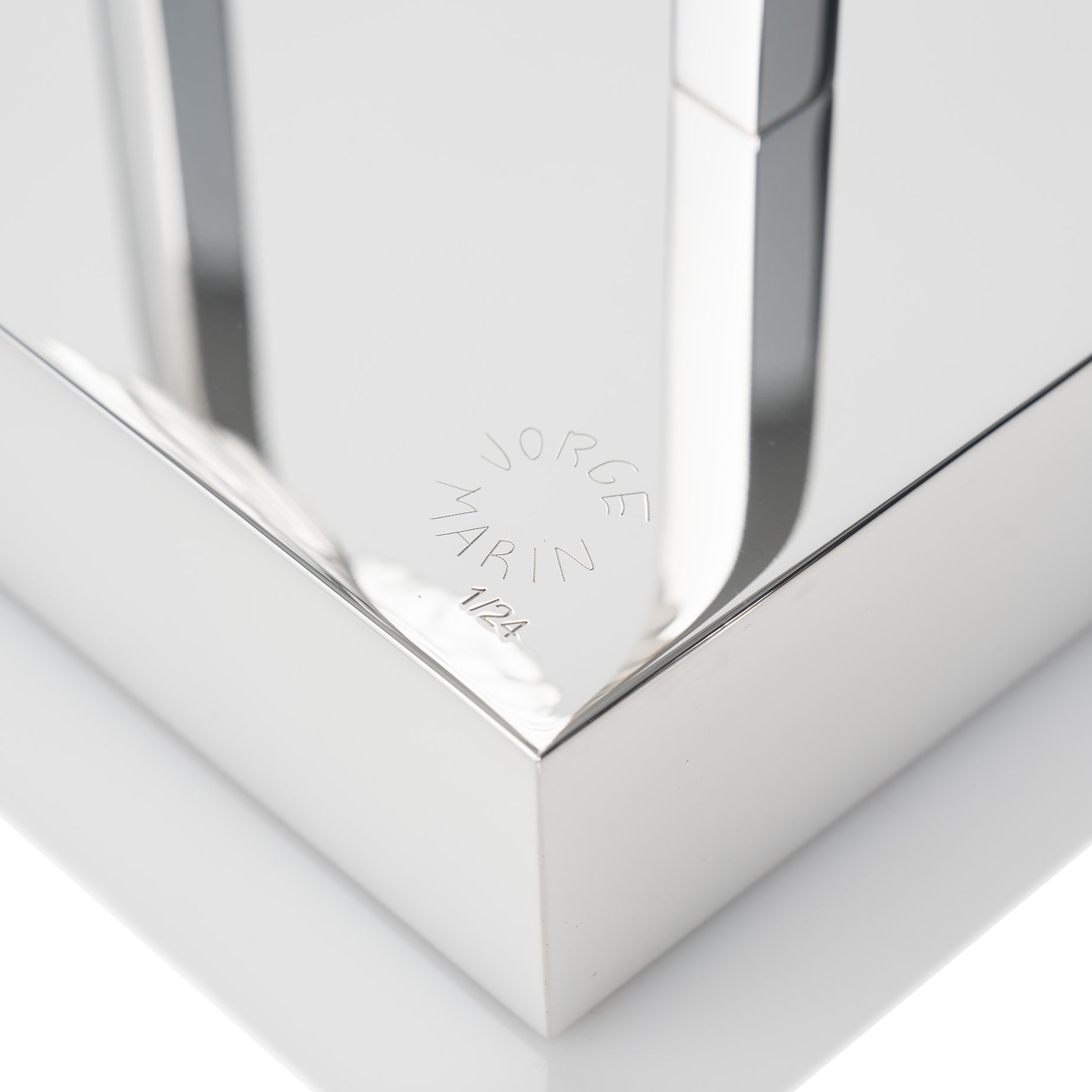 Alas de México — Silver Edition