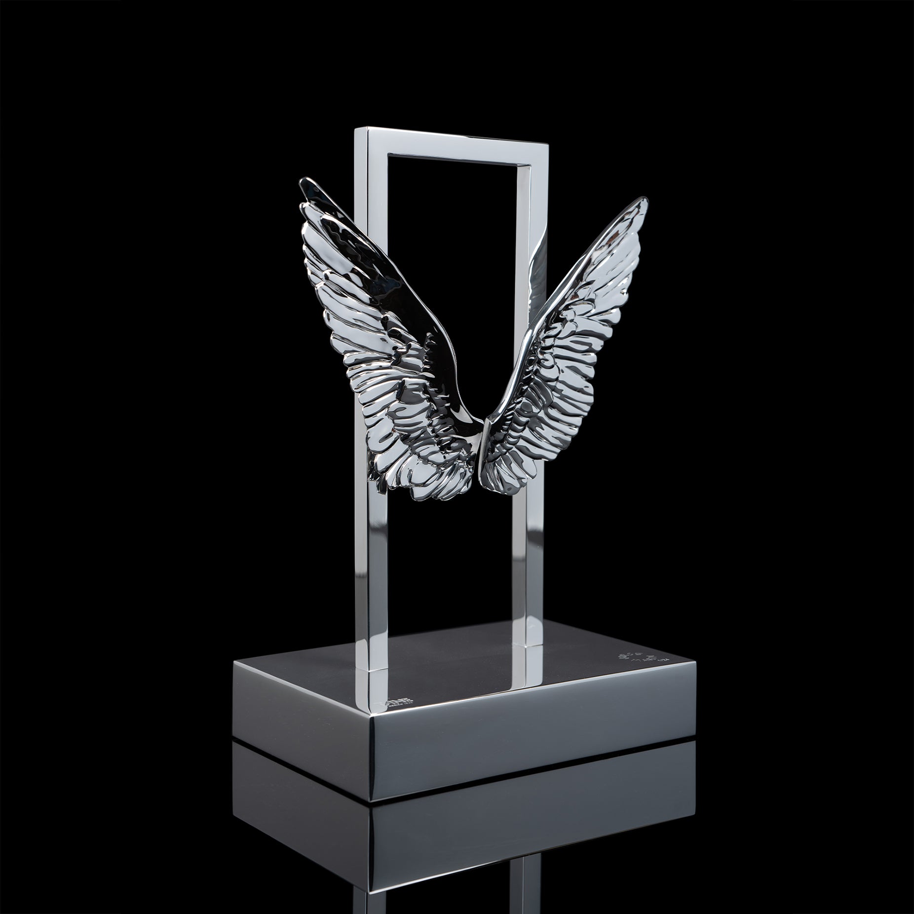 Alas de México — Silver Edition