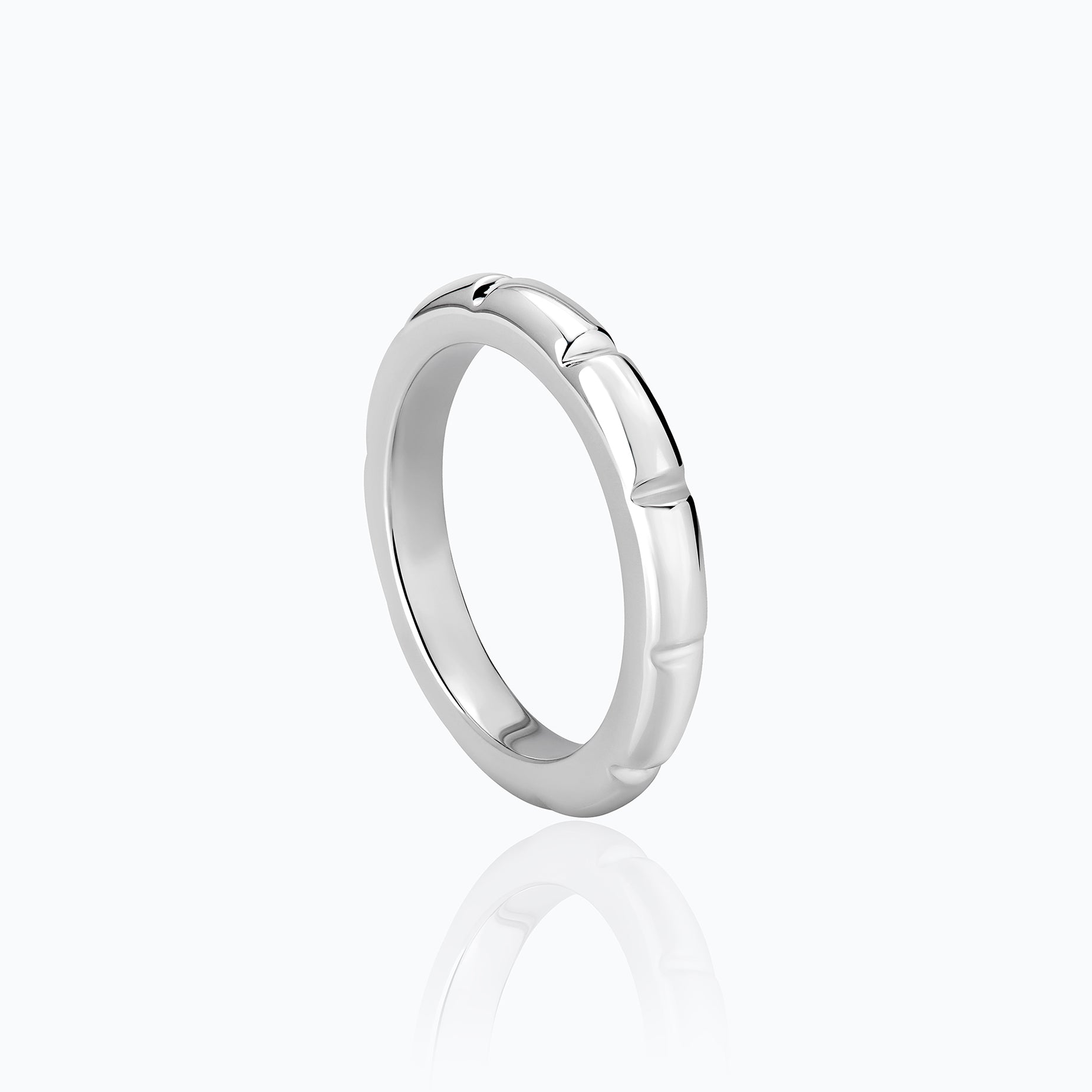 XOCOLATE BAR RING