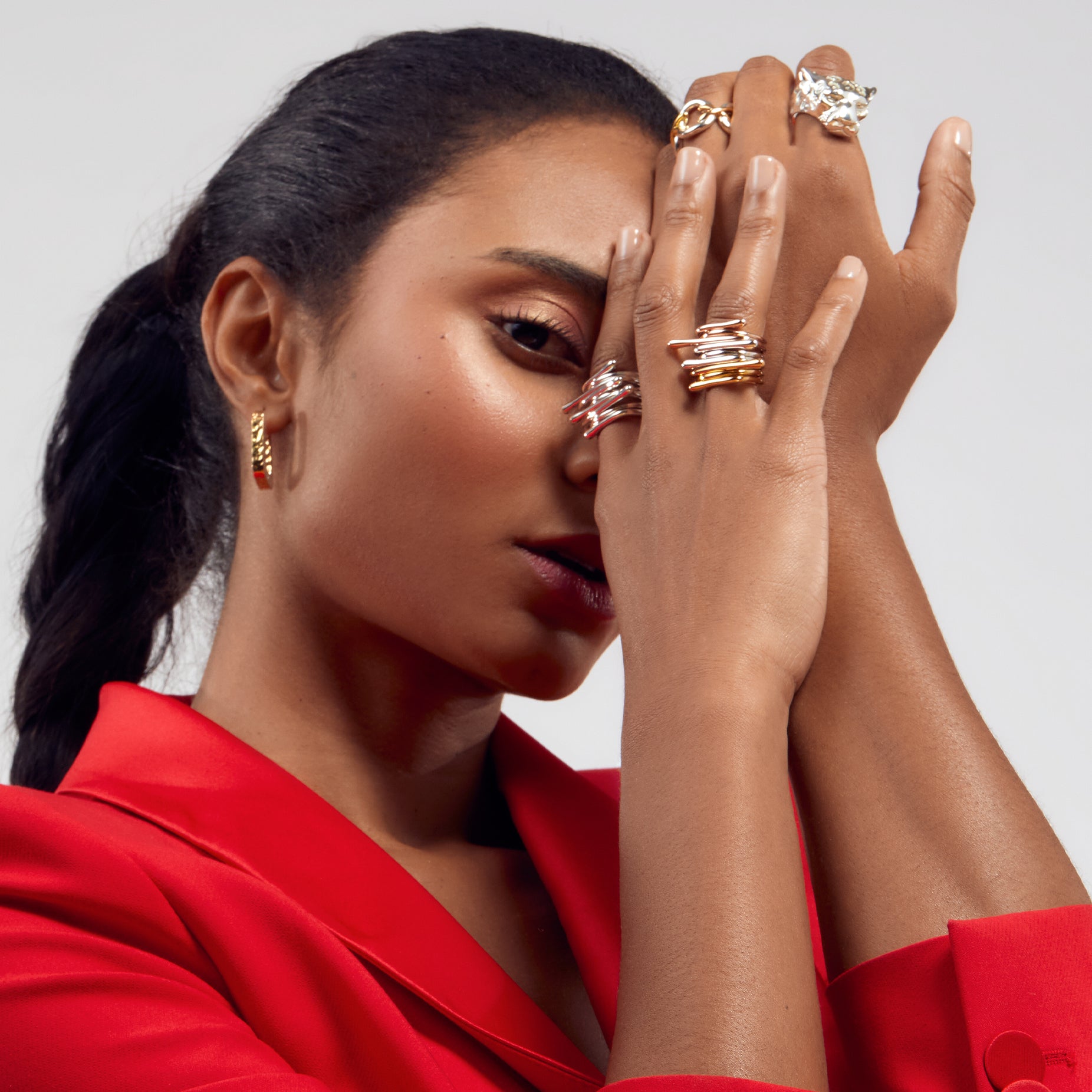 JAGUAR RING