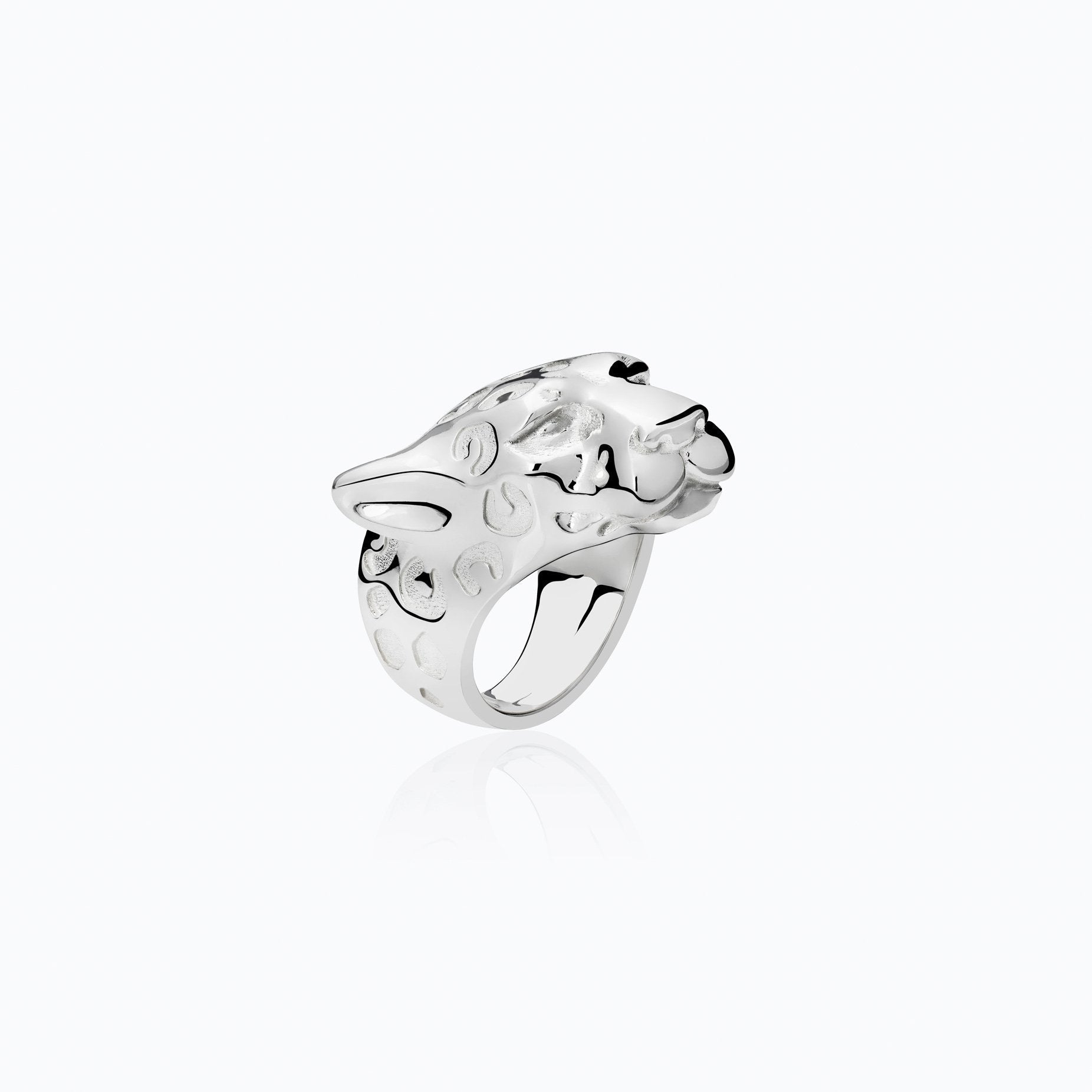 JAGUAR RING