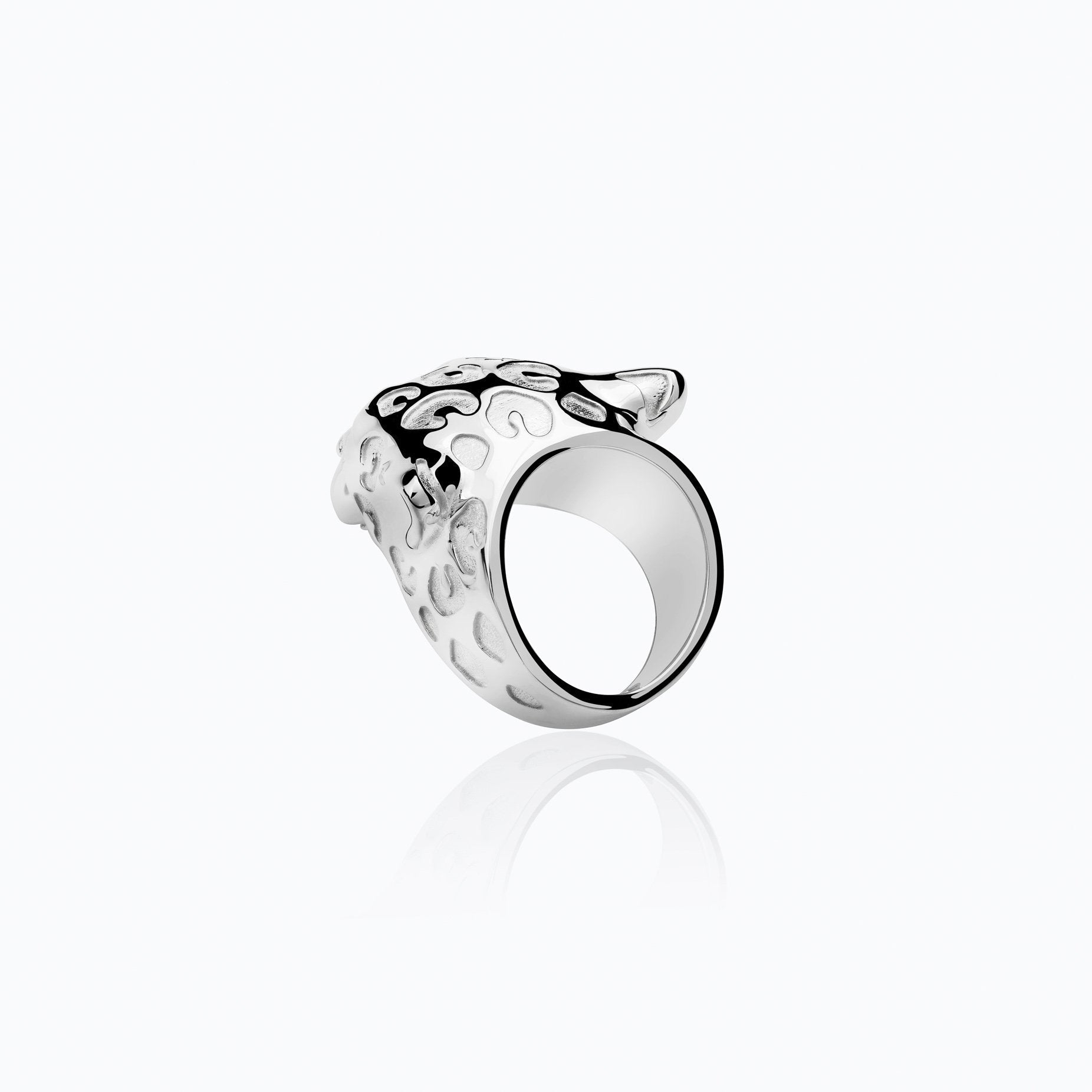 JAGUAR RING
